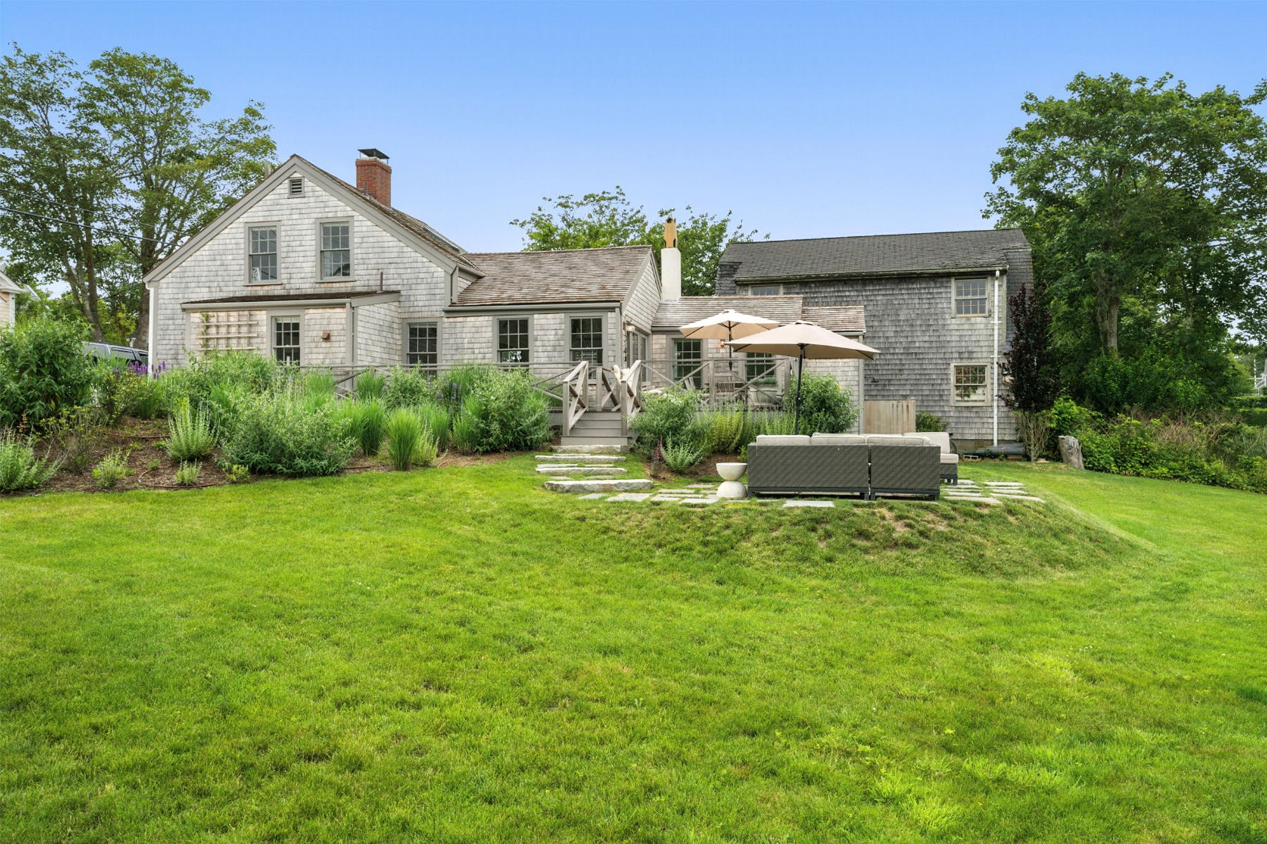  27 North Liberty Street,Nantucket, MA, 02554 - 物件實景