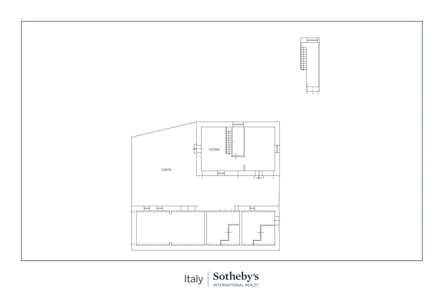  Prestigious farmhouse nestled in the countryside of Noto - 物件實景