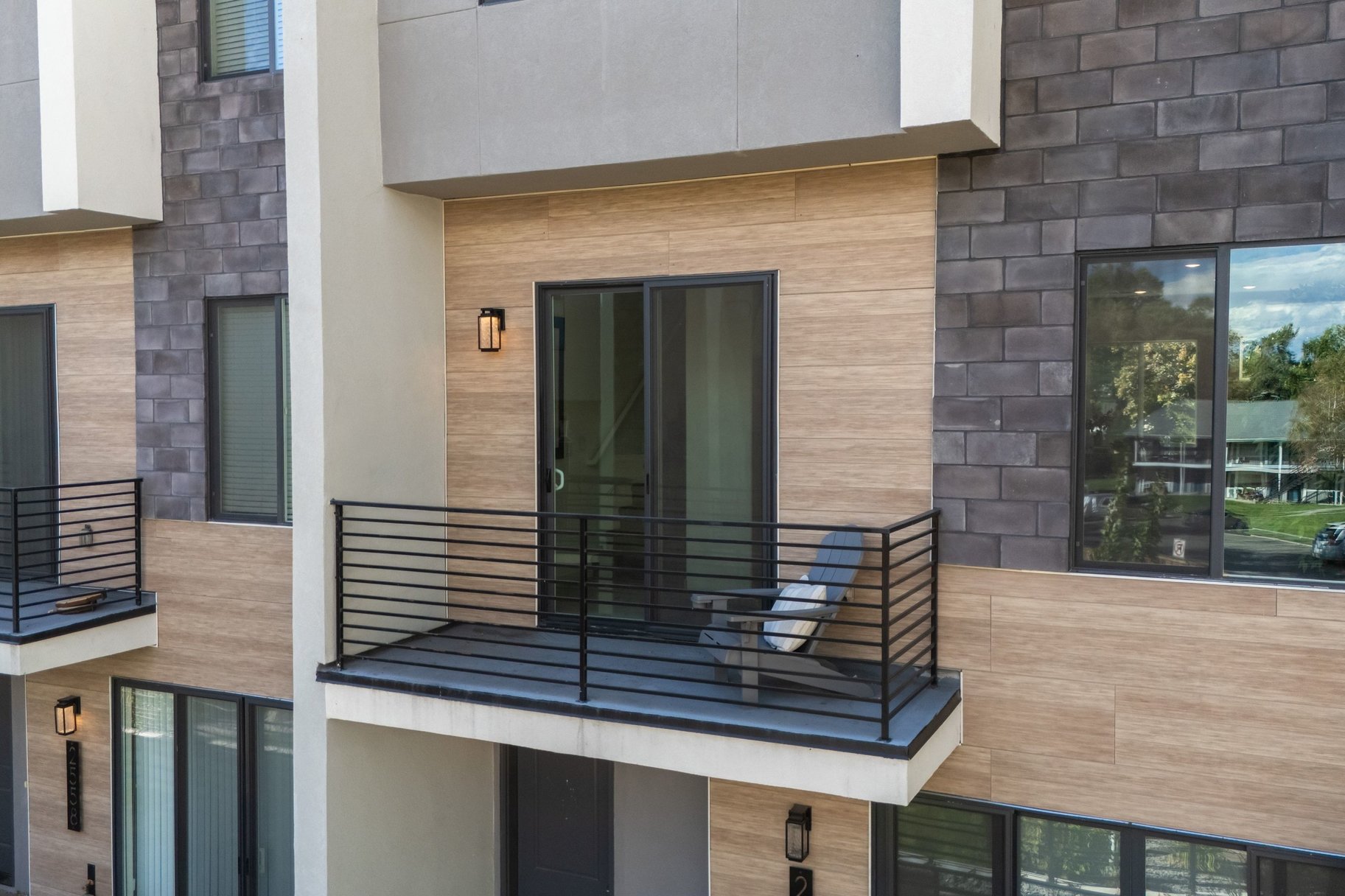  Truckee Riverfront Living in Reno - 物件實景