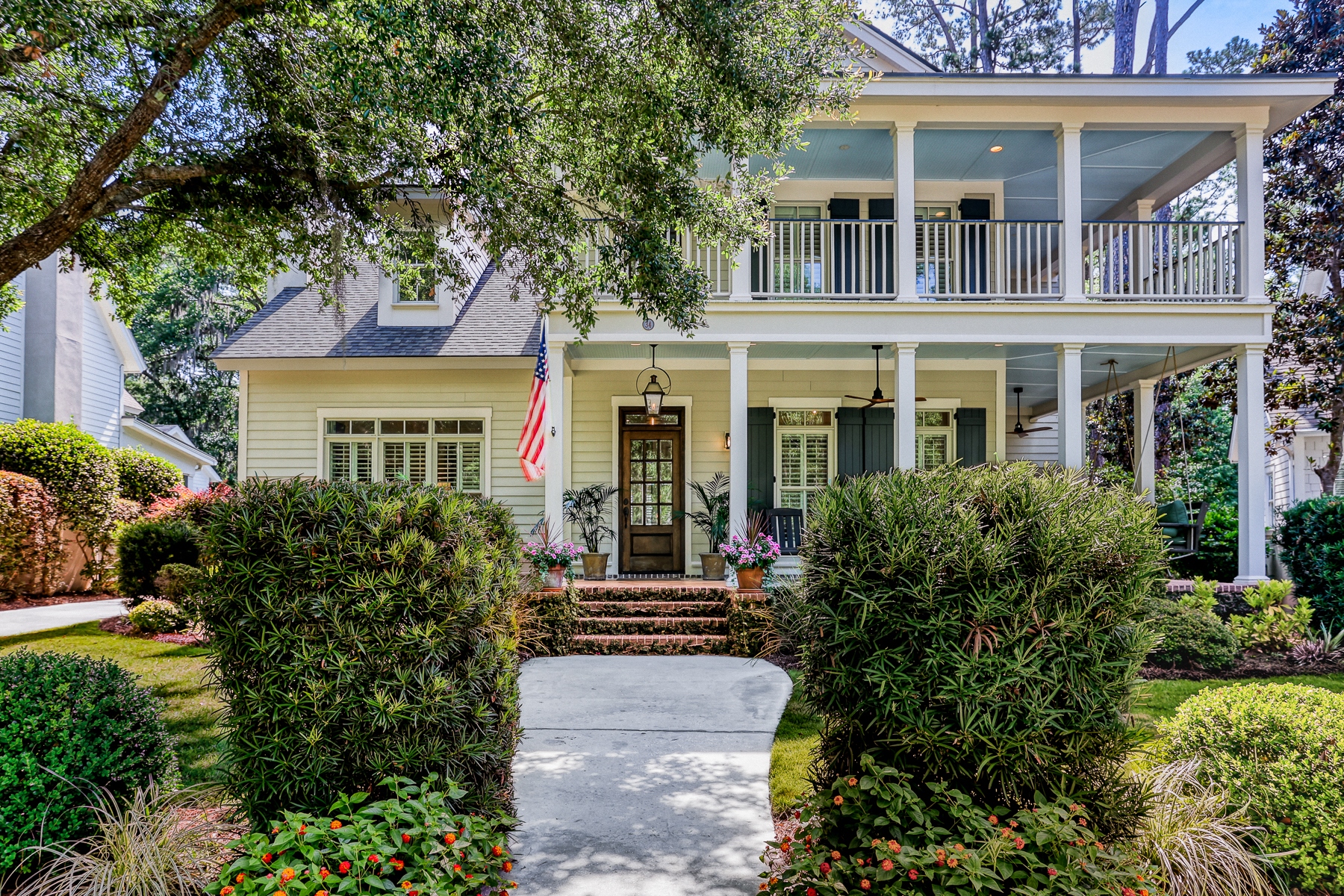  34 Dream Maker Circle, Savannah - 物件實景