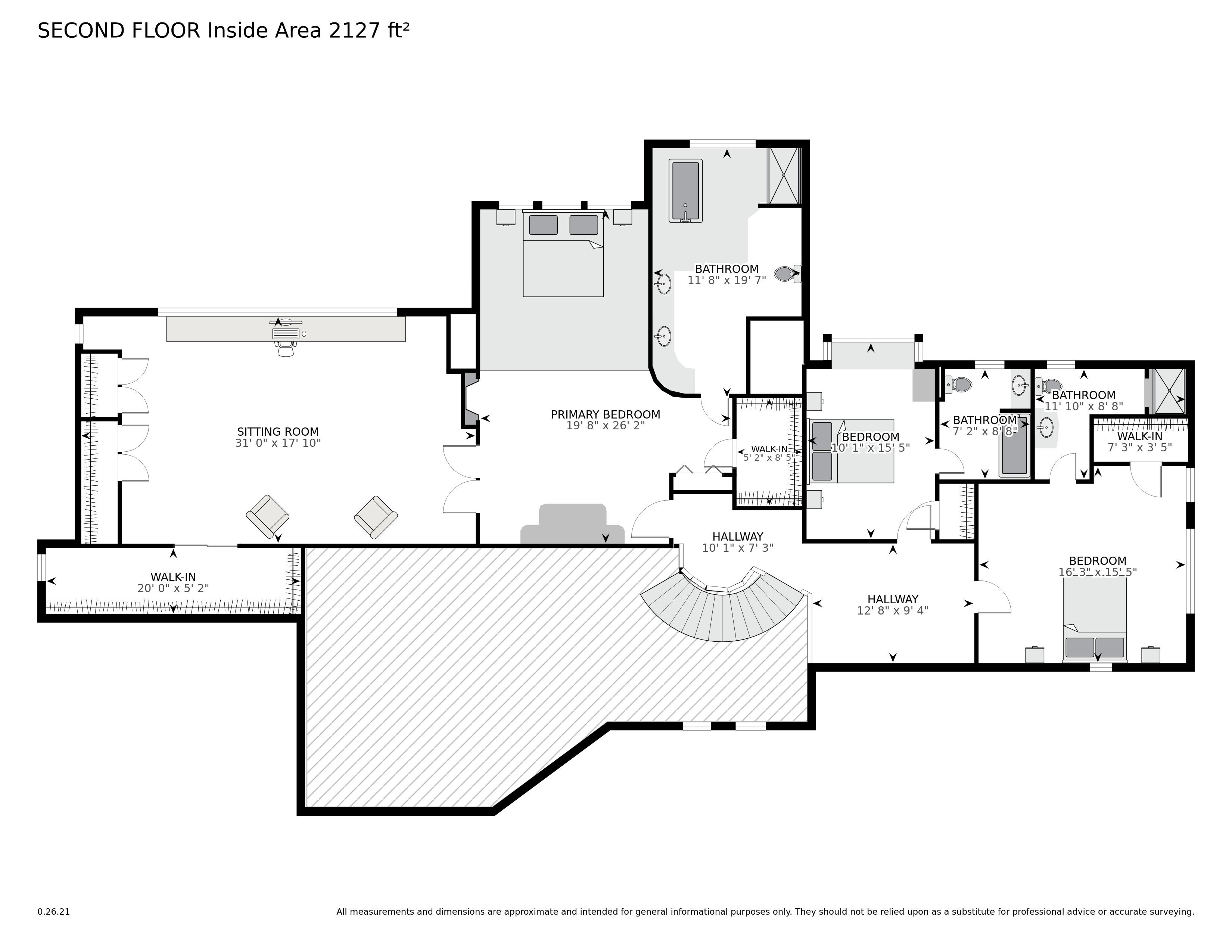  9 Applegreen Drive, Old Westbury, NY 11568 - 物件實景