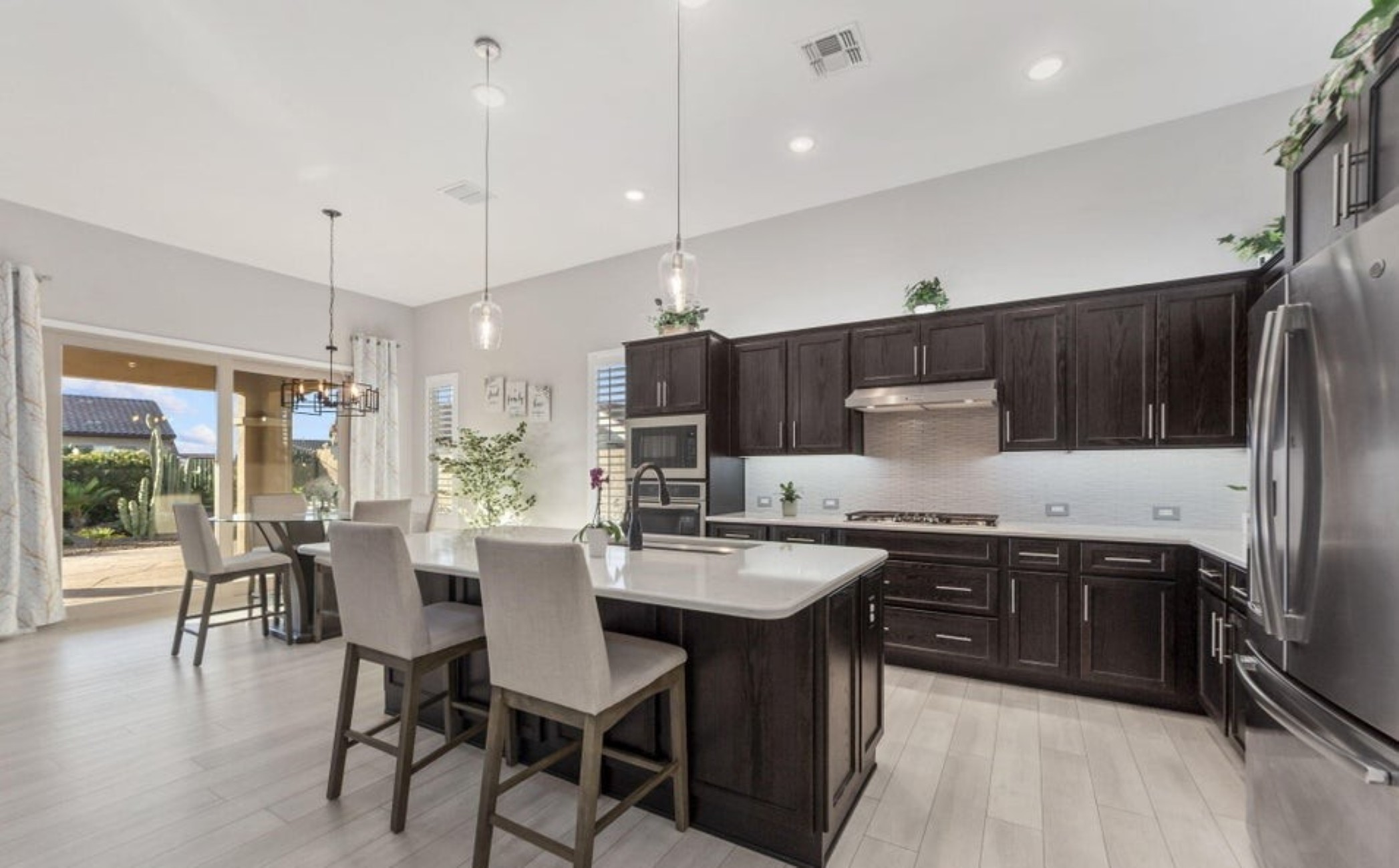  60152 E Blue Palm Drive, Oracle, AZ 85623 - 物件實景