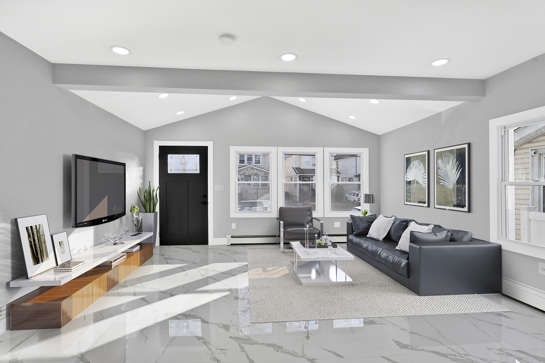 Queens Village, New York, 11429, United States, 4 Bedrooms Bedrooms, ,3 BathroomsBathrooms,Residential,For Sale,2005835