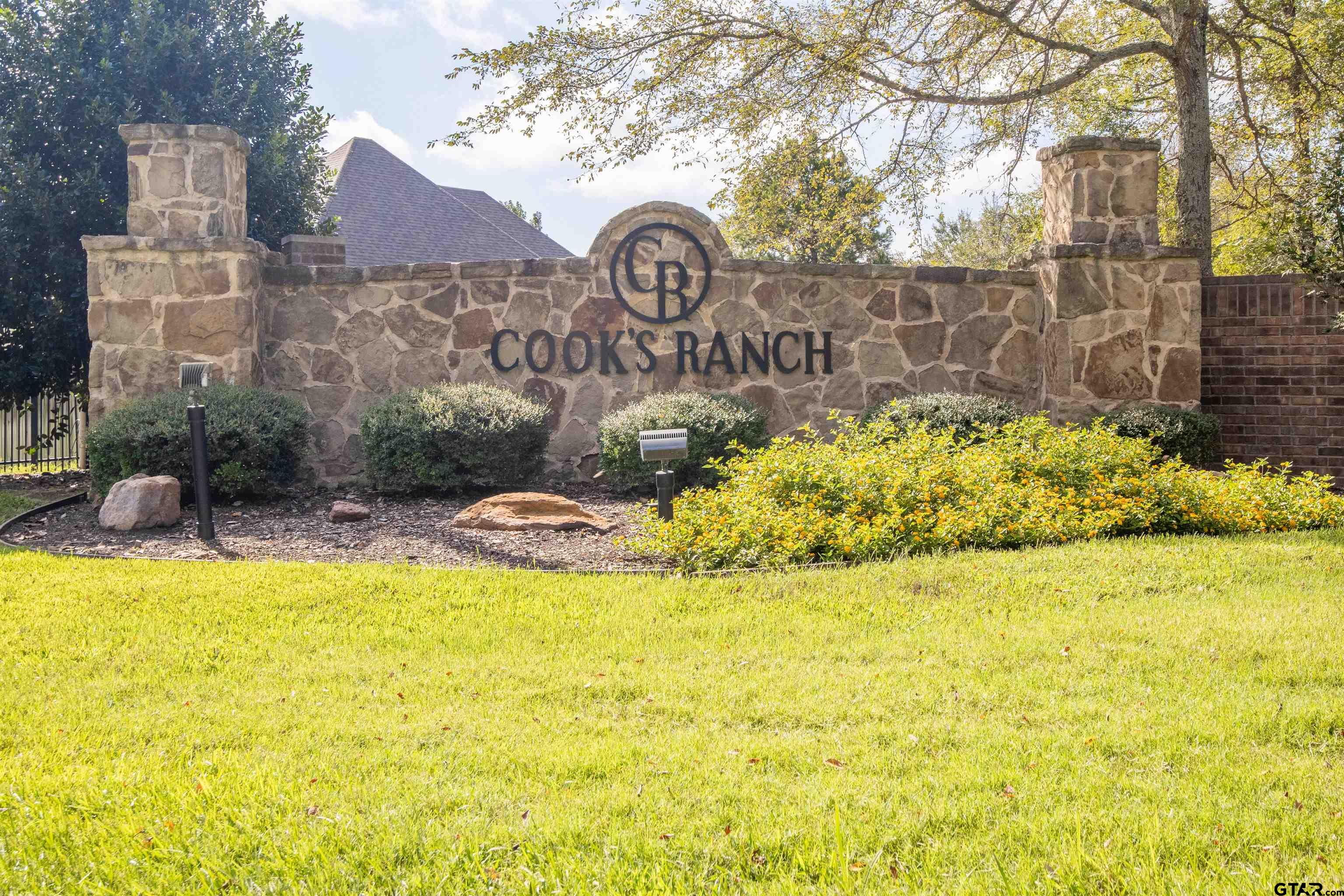 Chaparrel Run, Tyler, TX 75703 #1