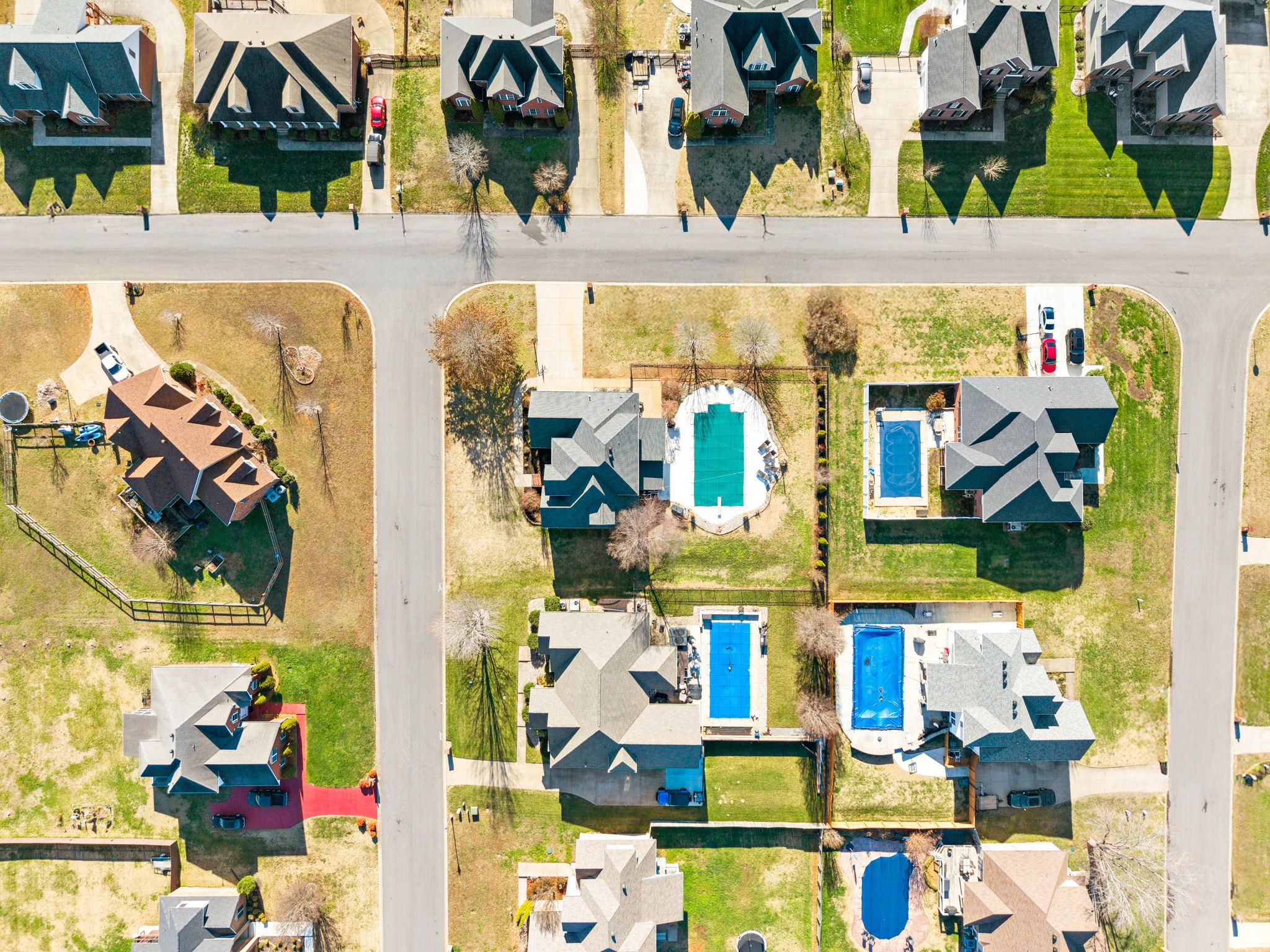 Clarksville, Tennessee, 37043, United States, 5 Bedrooms Bedrooms, ,3 BathroomsBathrooms,Residential,For Sale,2009051