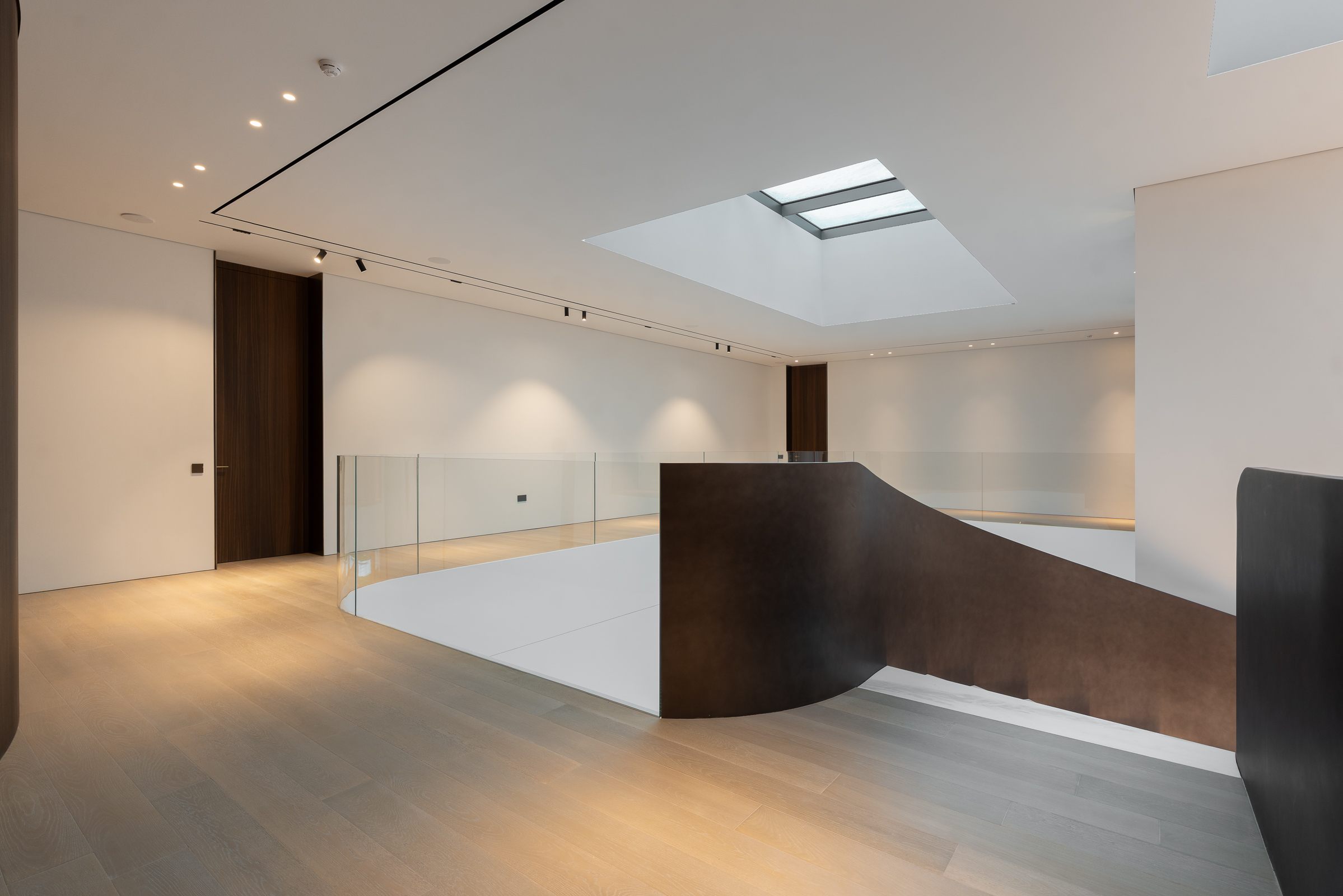  Chic Ultra-Exclusive EOME Villa On Palm Jumeirah - 物件實景