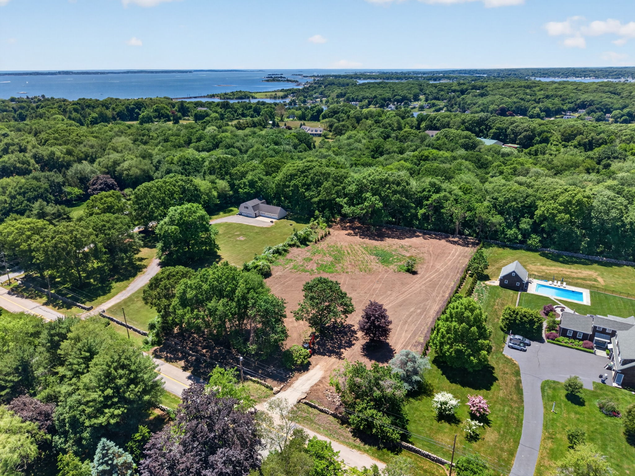  Approved 1.89 Acre Lot - 物件實景