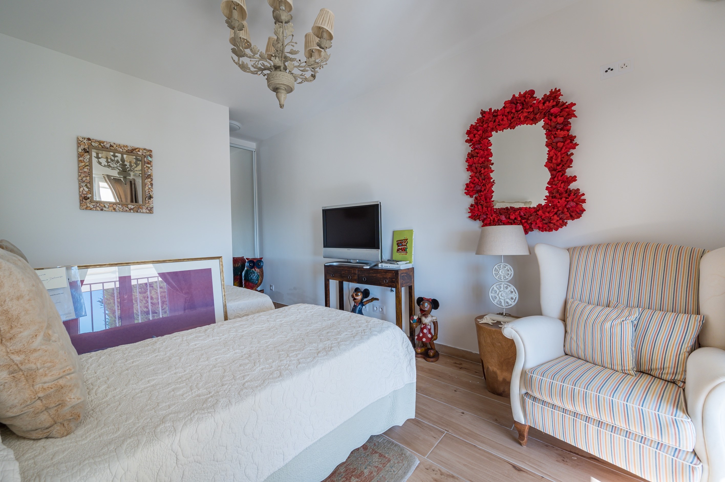  Cap d’Ail Roccamare villa with panoramic sea views pool near Monaco - 物件實景