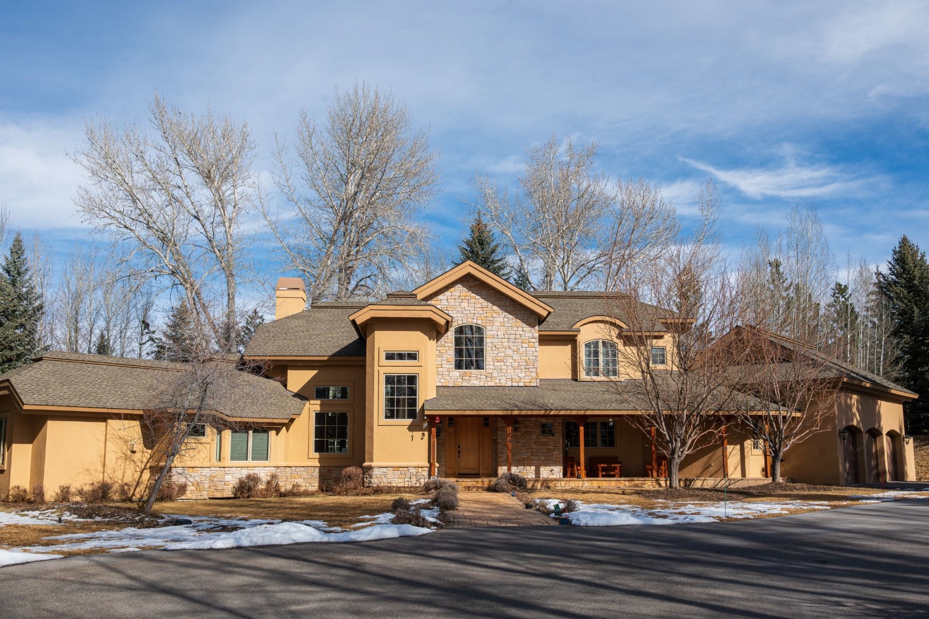  Beautiful Spacious Home, Privacy On 1.29 Acres - 物件實景