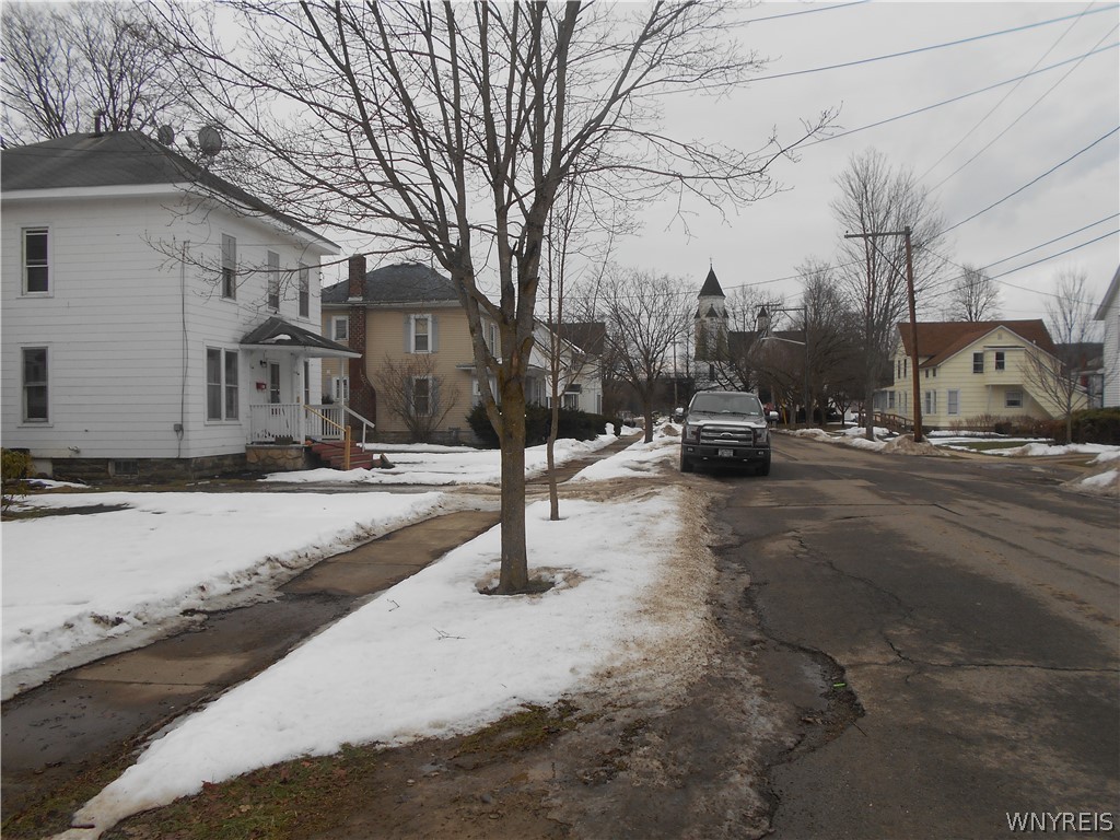 2nd Ave, Franklinville, NY 14737 #1