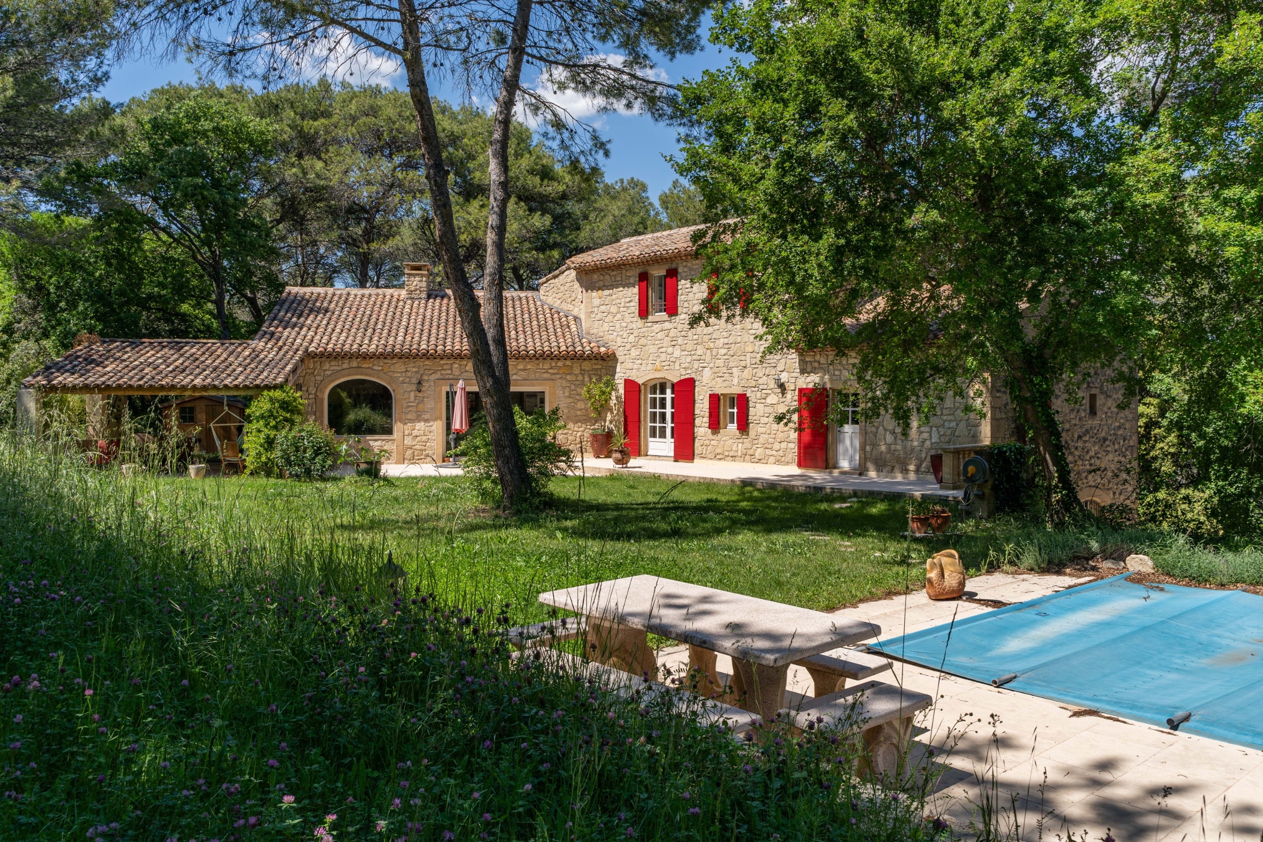  Charming property for sale - 物件實景