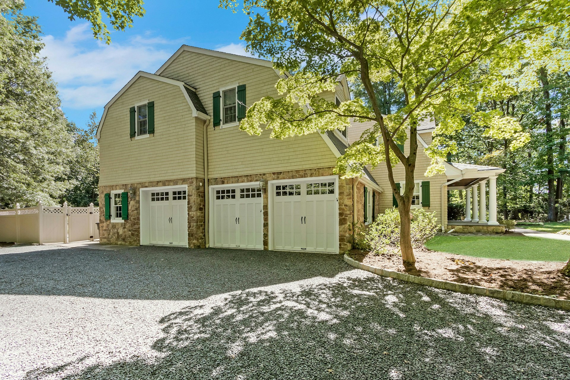  42 Warren Lane, Alpine, NJ, 07620 - 物件實景