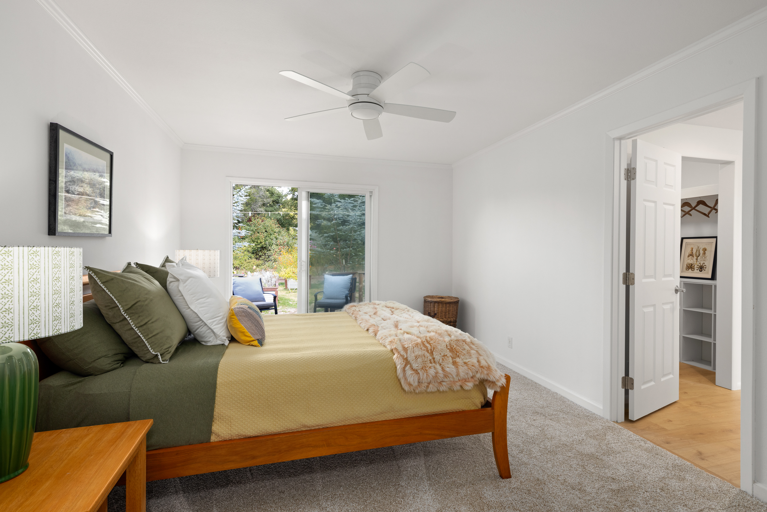  Country Charm, Creative Spaces and an Acre of Possibilities in Sebastopol - 物件實景