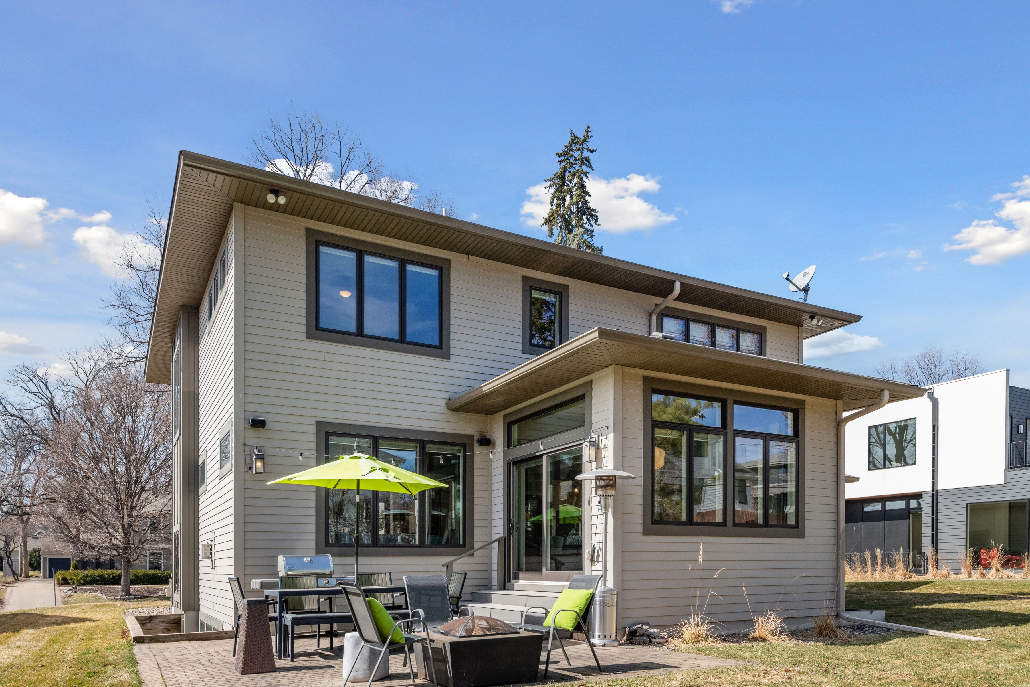  Luxury Living with Modern Architecture - 物件實景