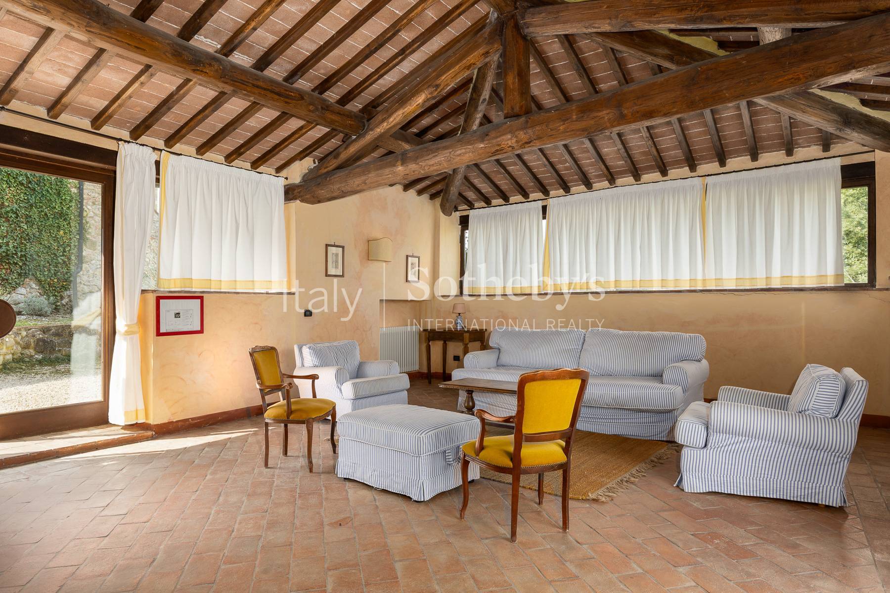  Charming Estate in the Sienese Hills - 物件實景
