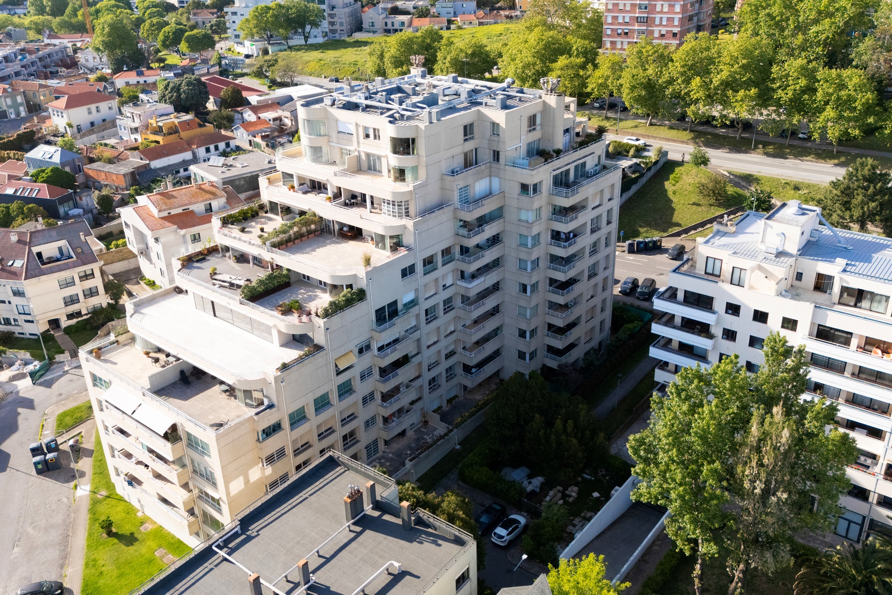  Duplex, 4 bedrooms, for Sale - 物件實景