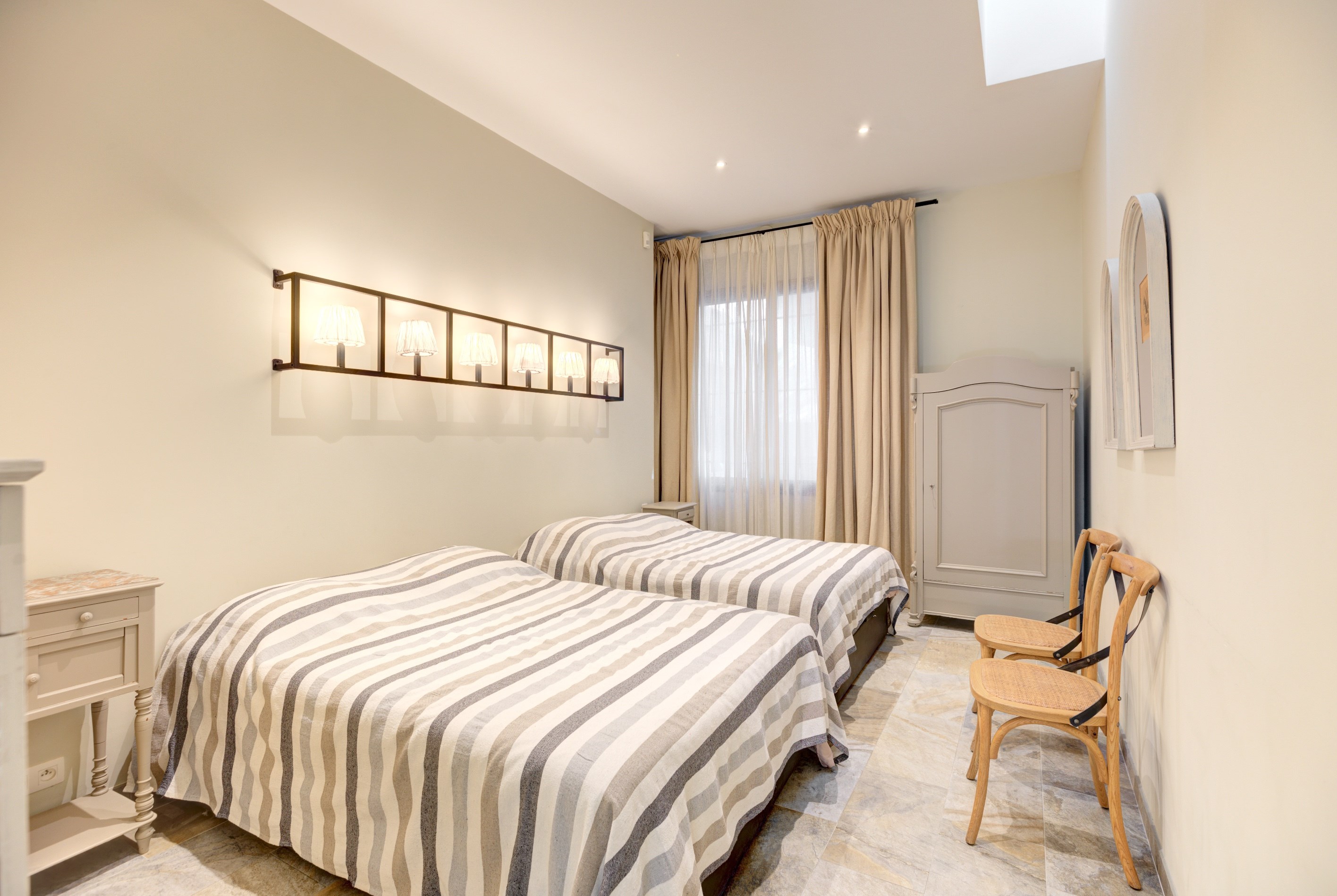  Luxury 315 m² villa in Cannes near La Croisette – stunning renovation with uniq… - 物件實景
