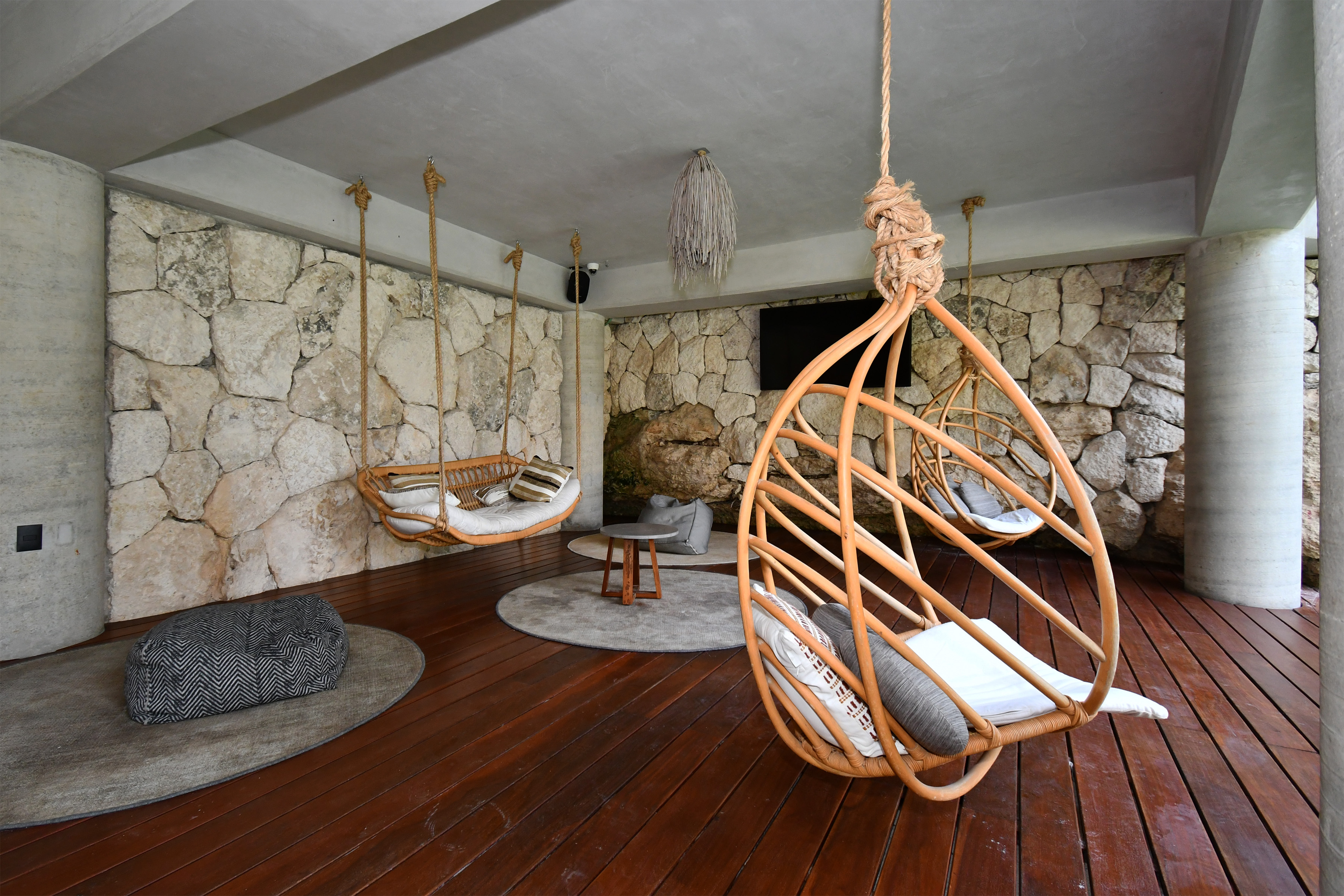  Exclusive Sanctuary with Private Garden - 物件實景