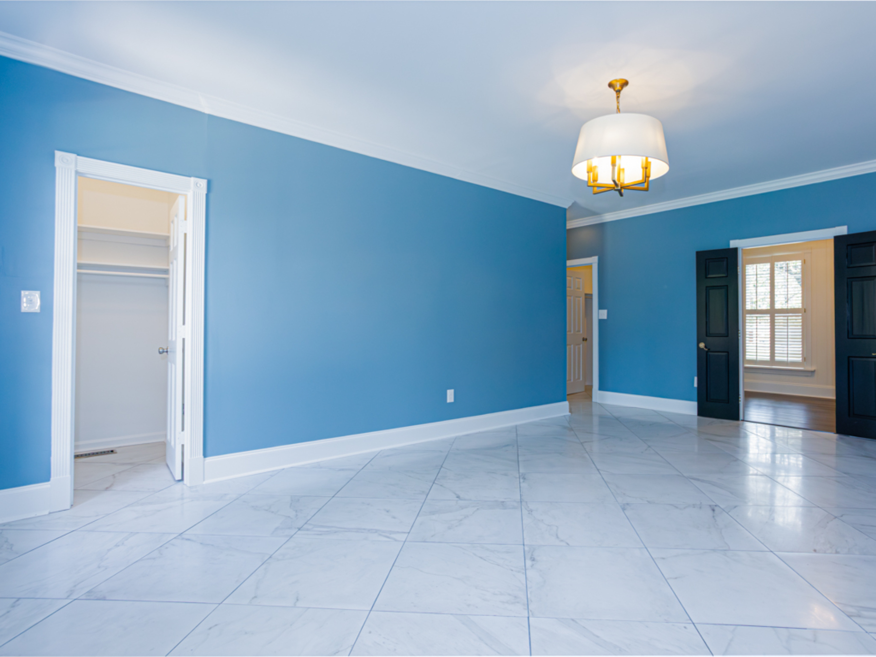  Grand Colonial Estate is Rare Find in the Heart of Midtown - 物件實景