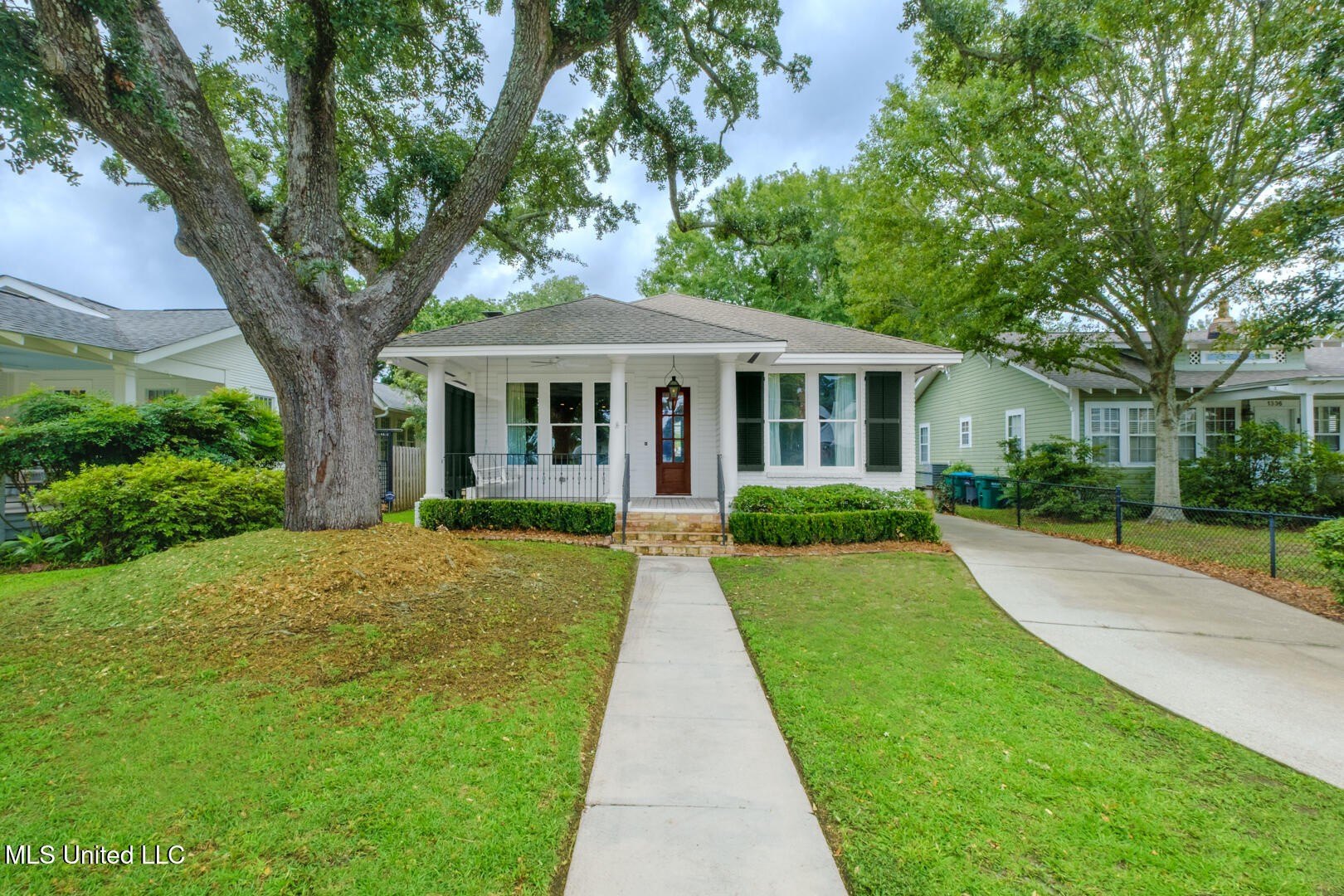Gulfport, Mississippi, 39501, United States, 3 Bedrooms Bedrooms, ,2 BathroomsBathrooms,Residential,For Sale,1869770