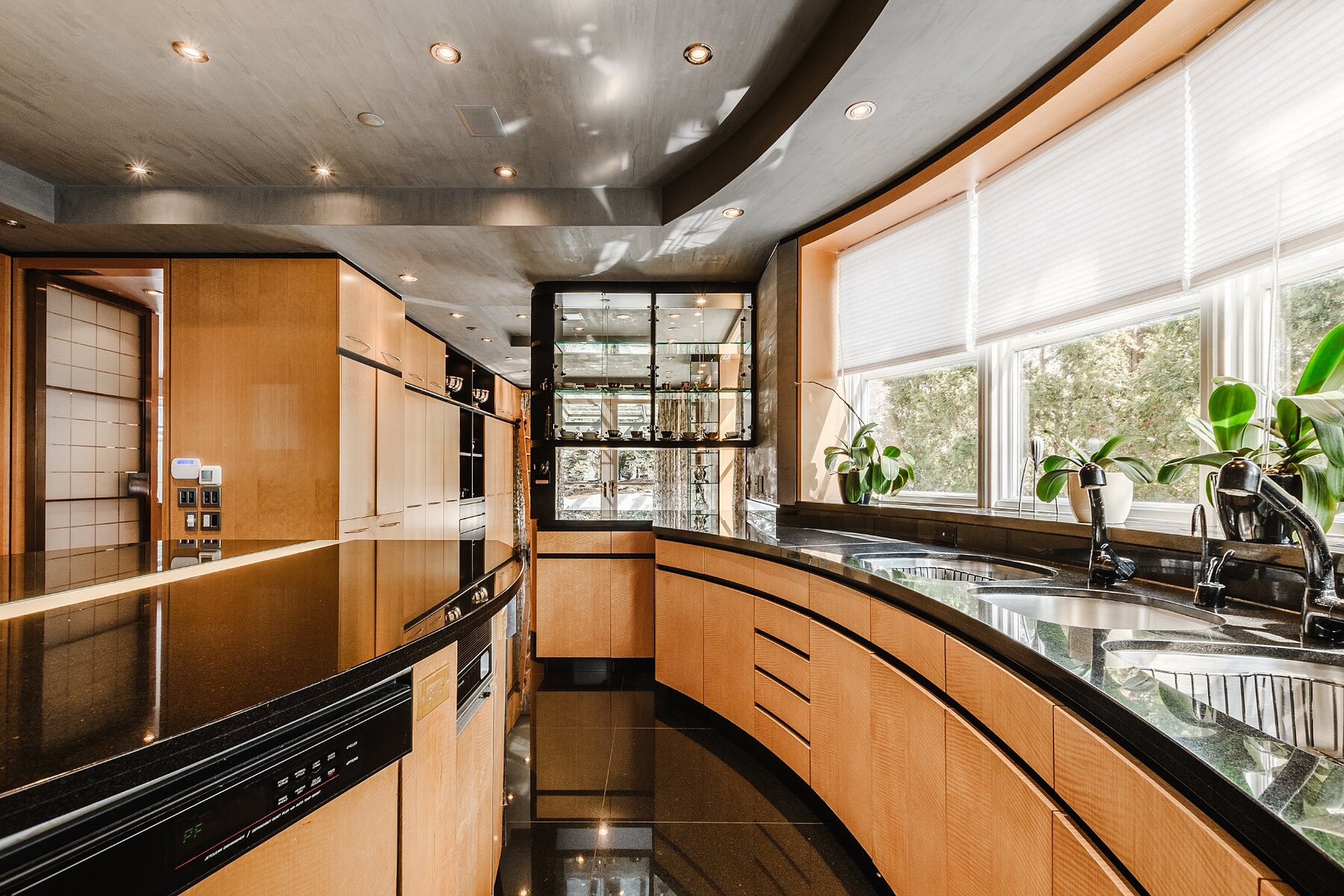  Westmount, Montréal - 物件實景