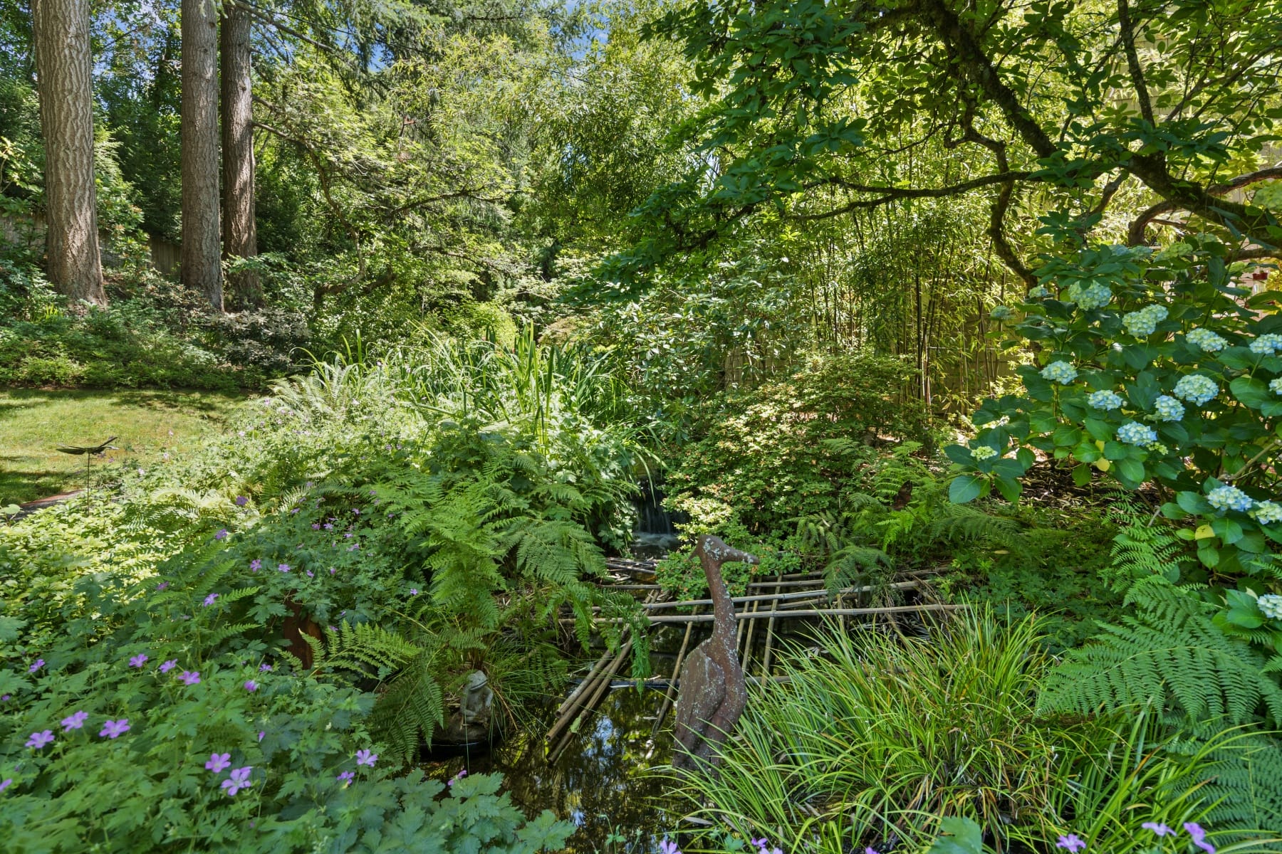  11605 S ELYSIUM PL Portland, OR 97219 - 物件實景