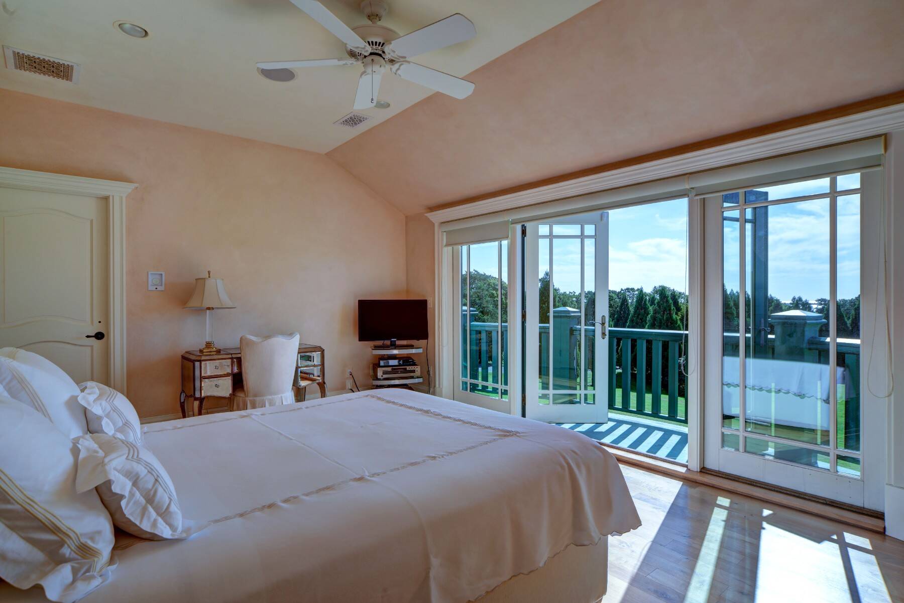  Legendary Atterbury Estate, Southampton NY - 物件實景