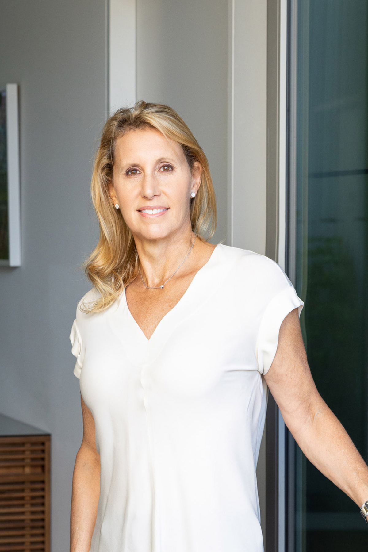 Sharon Stern