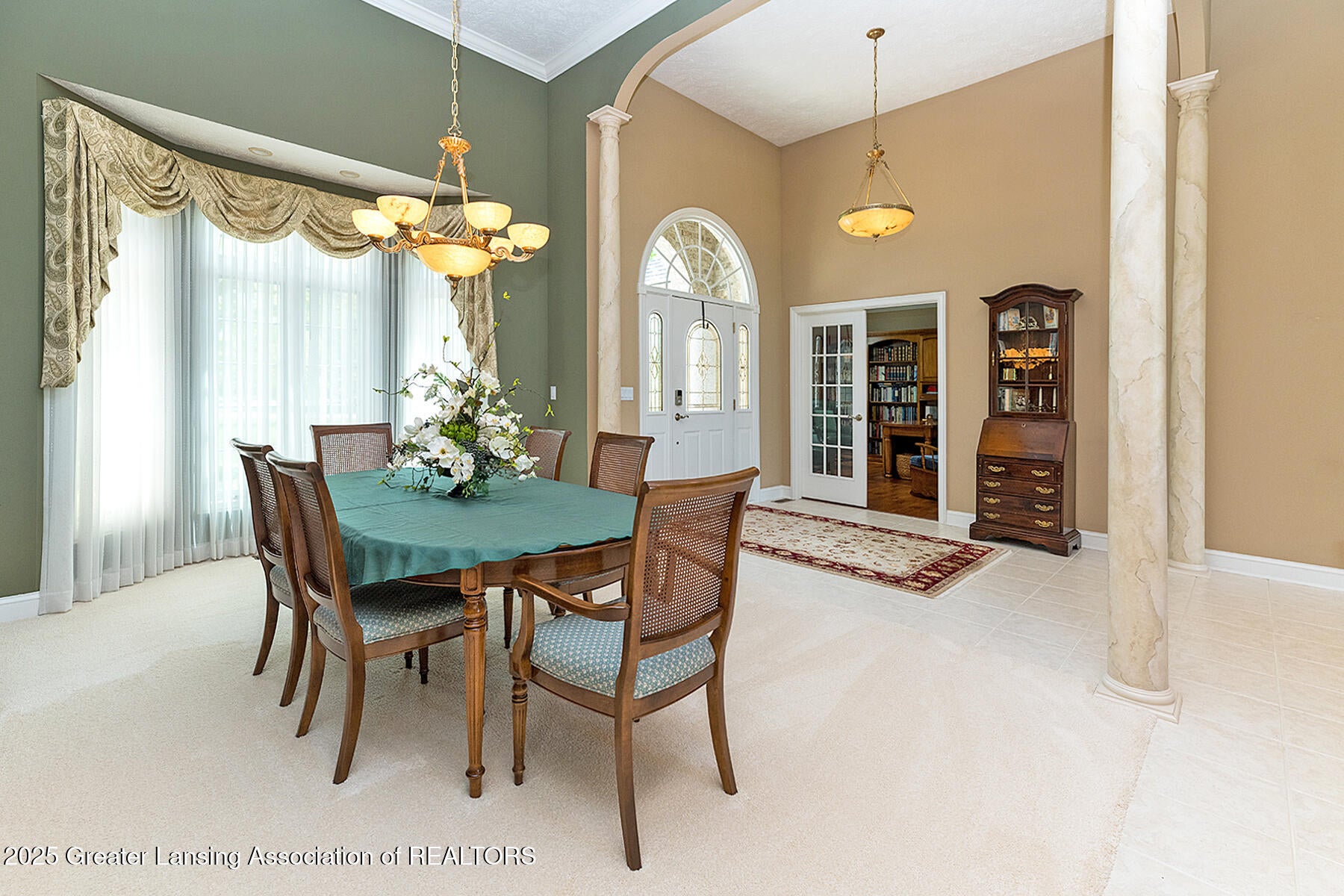 Williamston, Michigan, 48895, United States, 4 Bedrooms Bedrooms, ,4 BathroomsBathrooms,Residential,For Sale,1877487