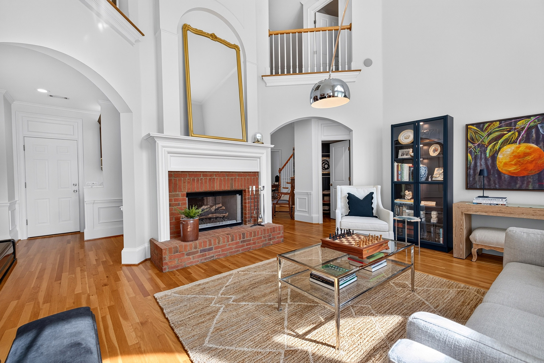  Beautifully Renovated All Brick Home in Horseshoe Bend - 物件實景