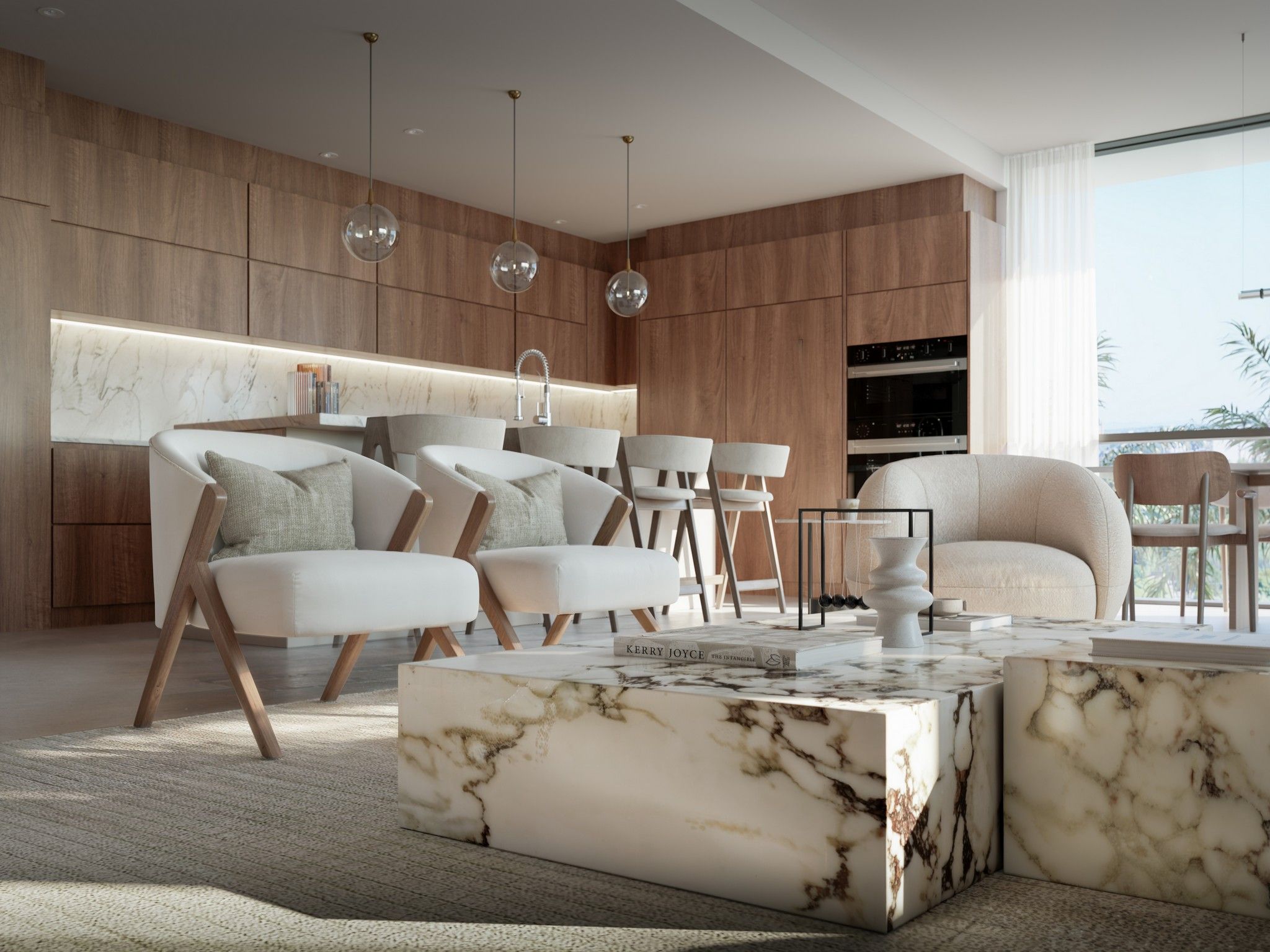  2650 Lincoln Ave, Miami, FL, 33133 - 物件實景