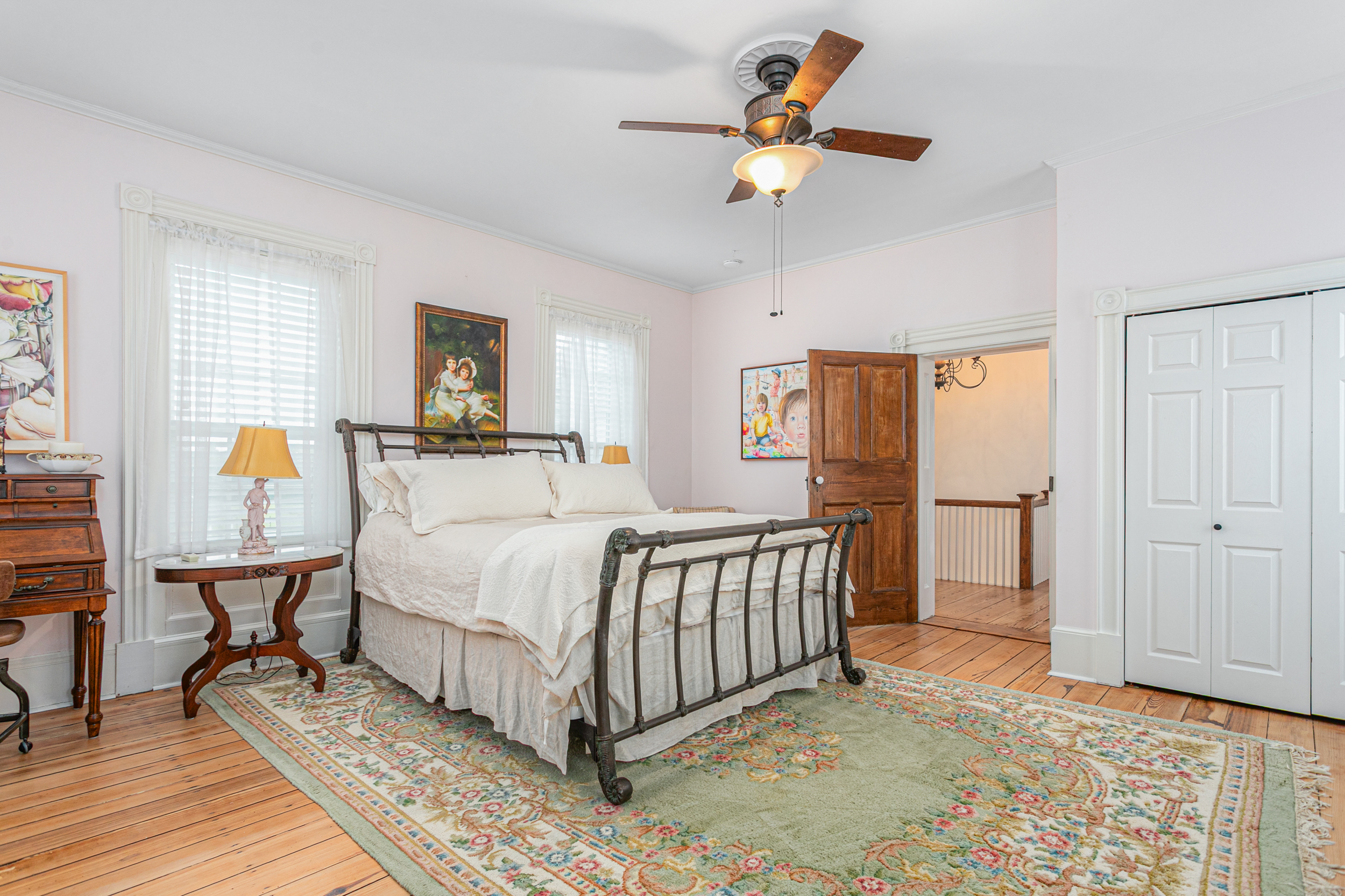  3542 Bason Road, Mebane, NC 27302 - 物件實景
