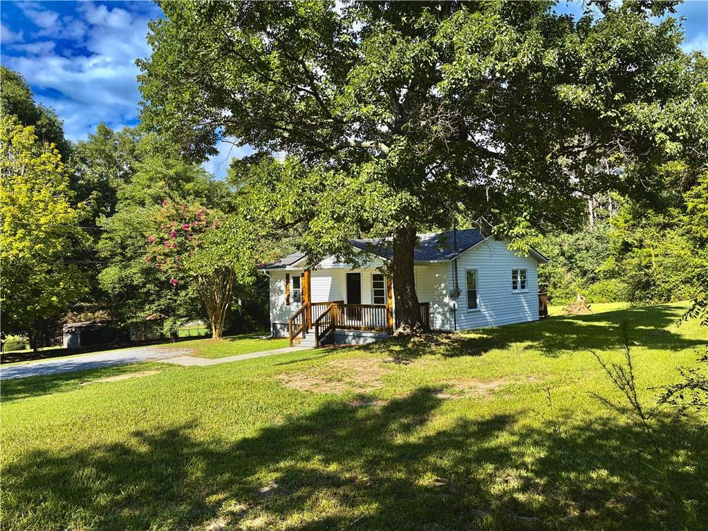 Wendy Hill Rd, Calhoun, GA 30701 #1
