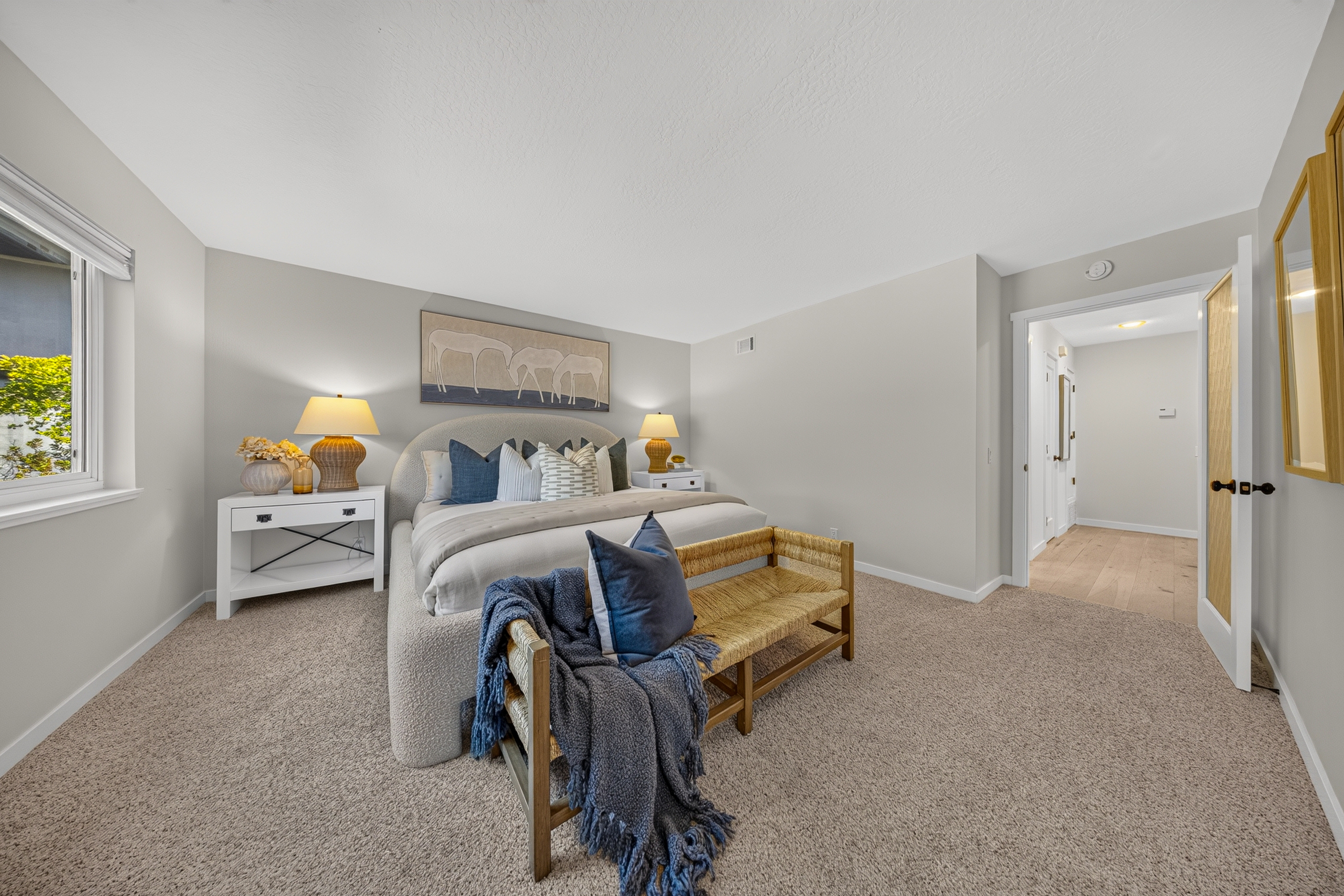  Waterfront Living in the Heart of Greenbrae - 物件實景