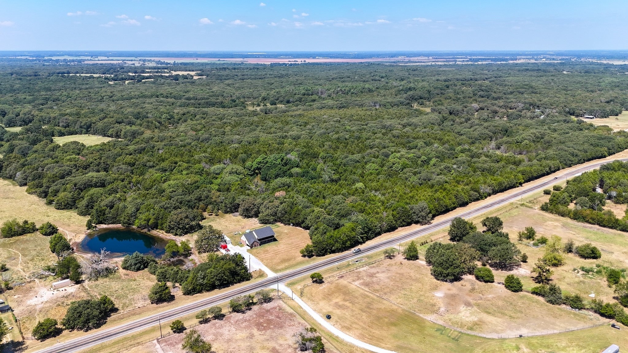Ivanhoe, Texas, 75447, United States, ,Land,For Sale,1973742