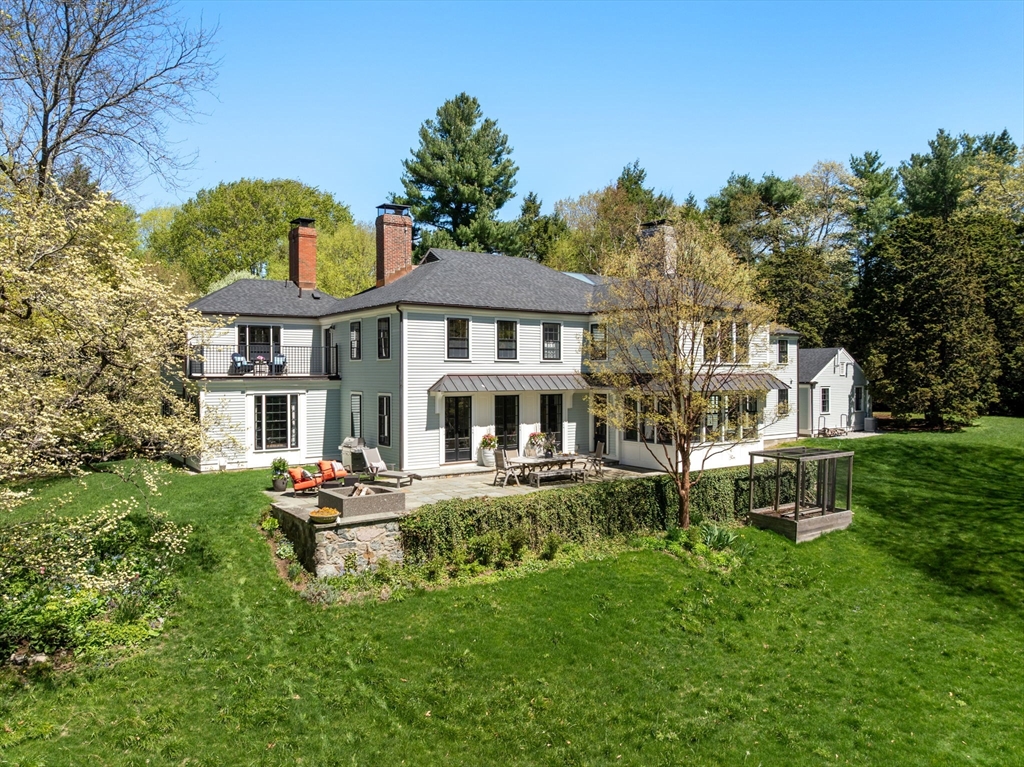 Brookline, Massachusetts, 02445, United States, 5 Bedrooms Bedrooms, ,7 BathroomsBathrooms,Residential,For Sale,1807365