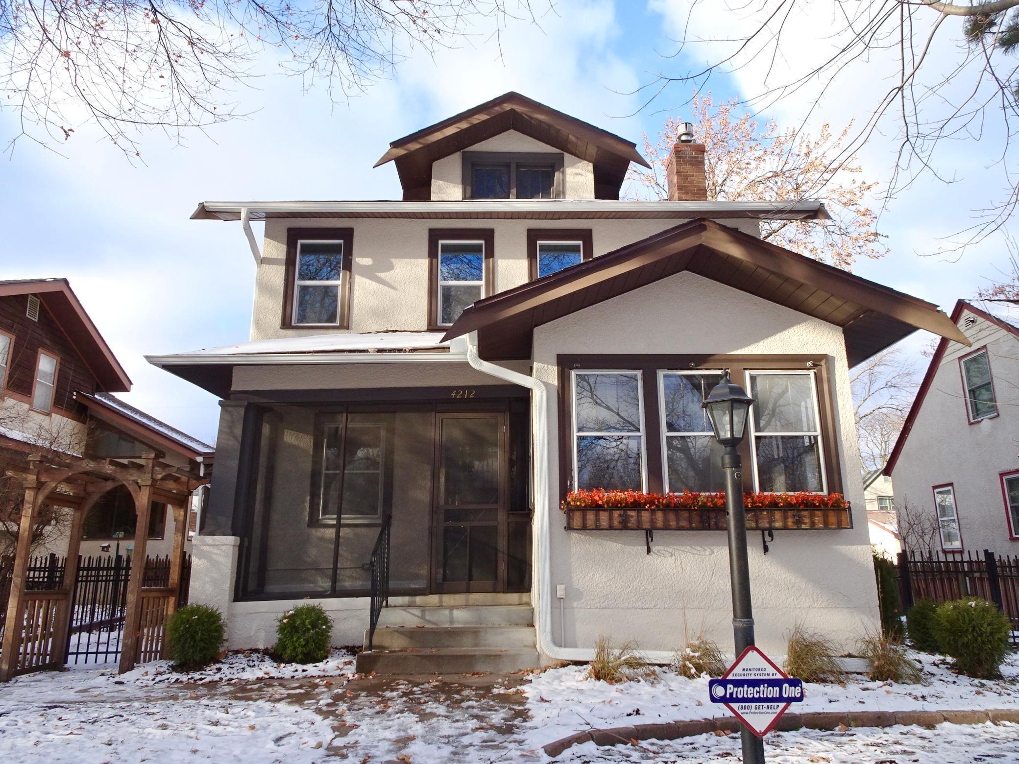 Minneapolis, Minnesota, 55406, United States, 4 Bedrooms Bedrooms, ,1 BathroomBathrooms,Residential,For Sale,1997454