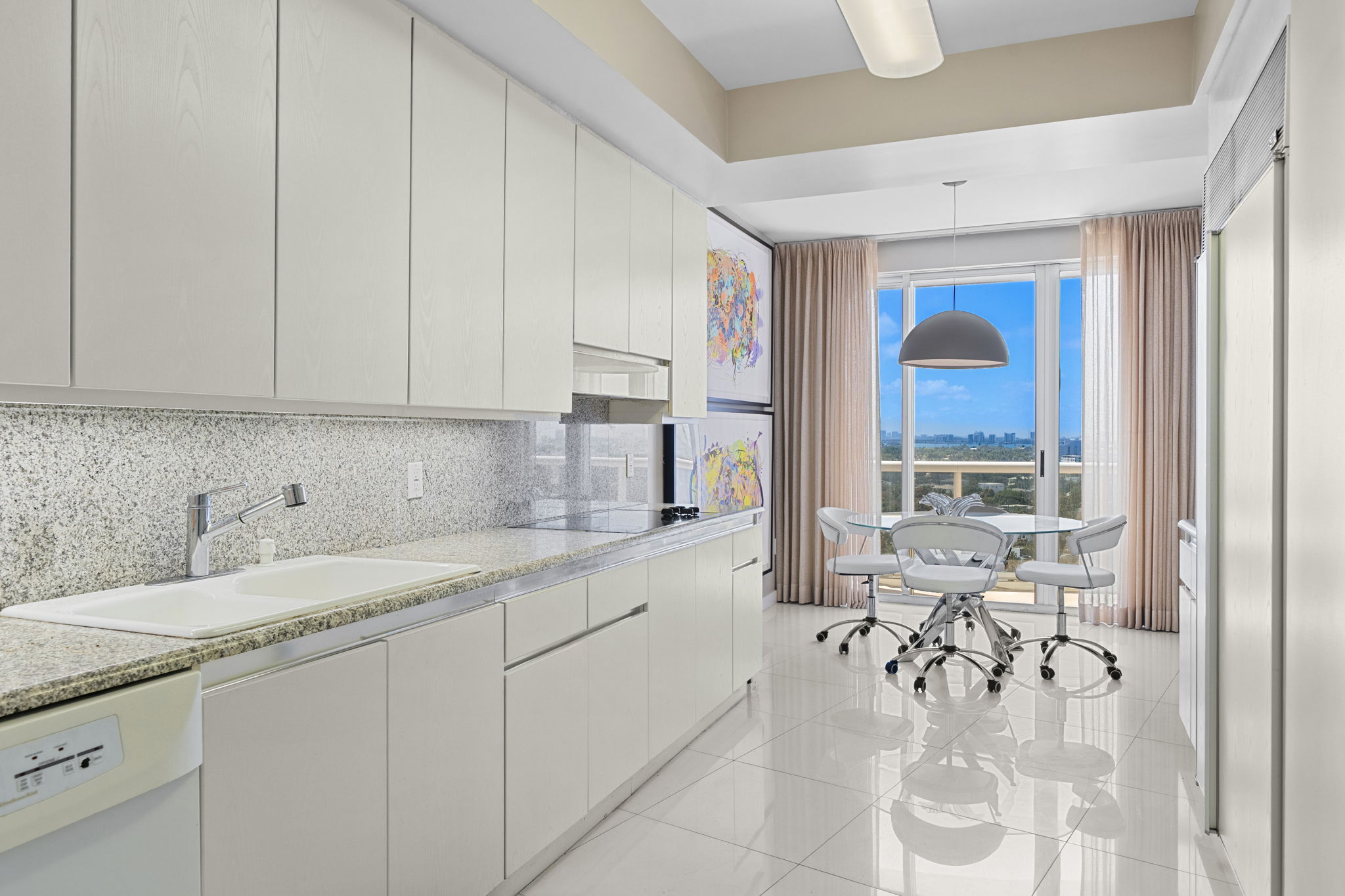  9601 Collins Ave, Bal Harbour, FL, 33154 - 物件實景