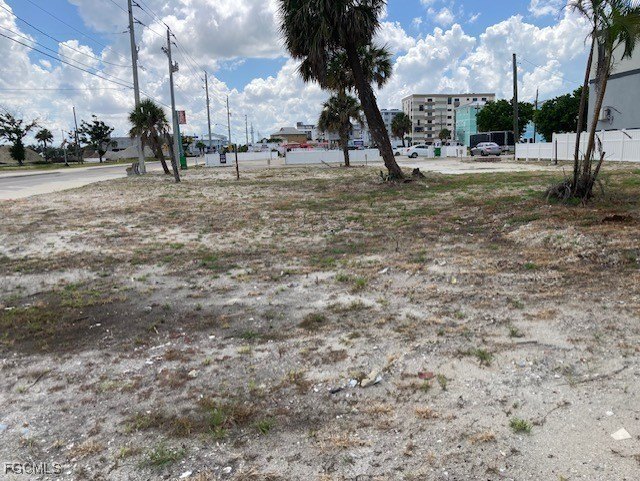 Fort Myers Beach, Florida, 33931, United States, ,Land,For Sale,1982015