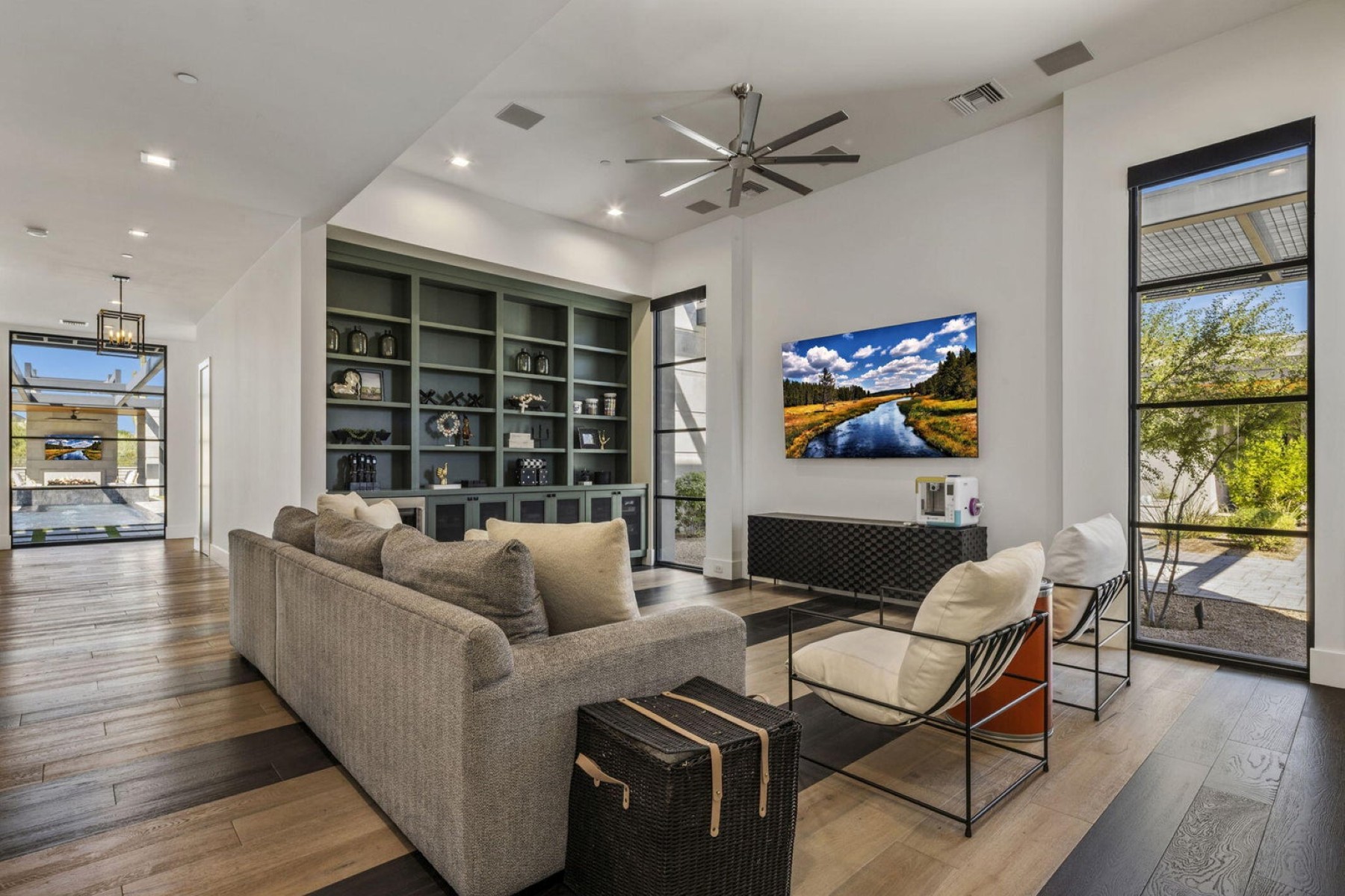  9820 E Thompson Peak Parkway¦Scottsdale, AZ - 物件實景