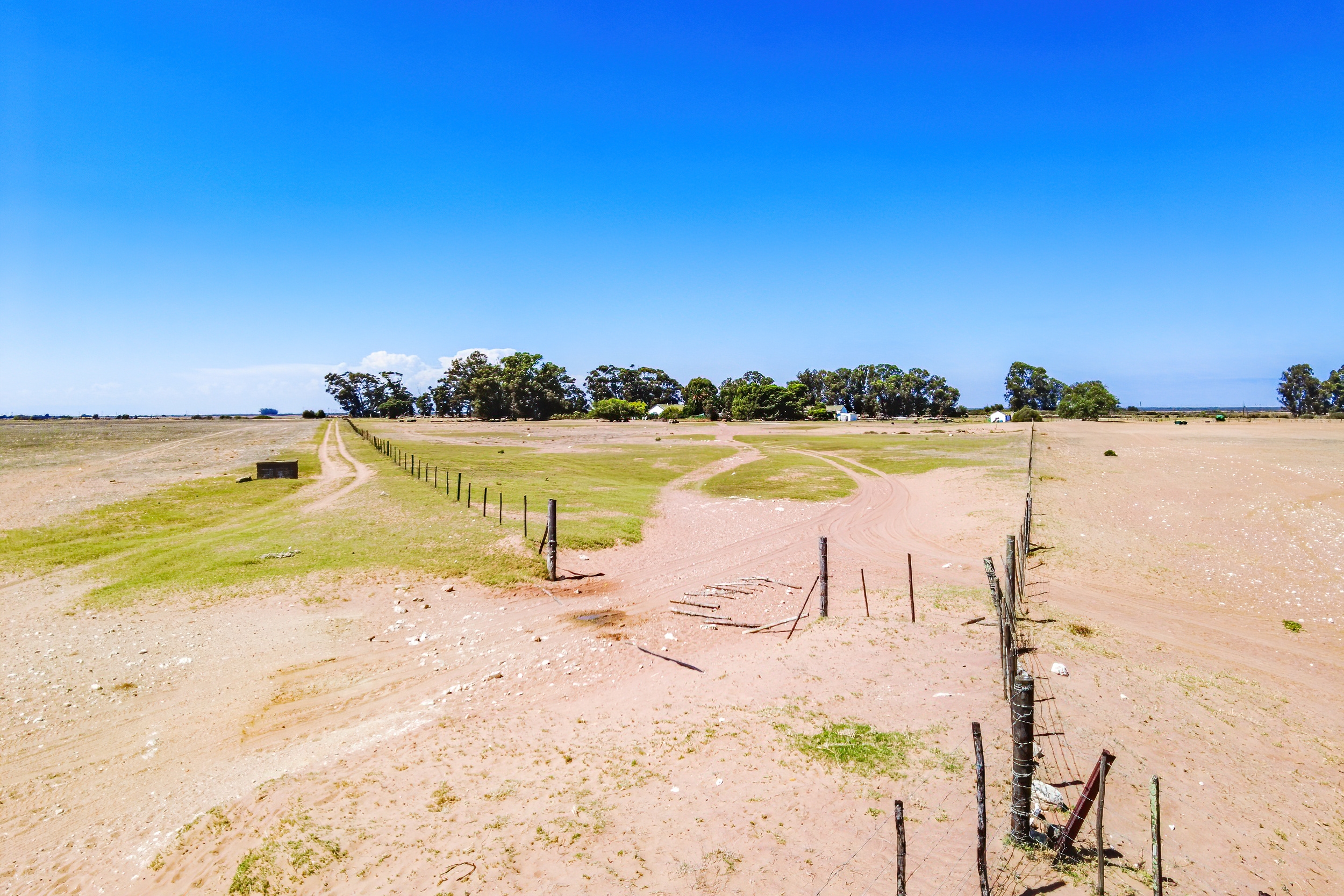  81/4 Brakfontein farm - 物件實景