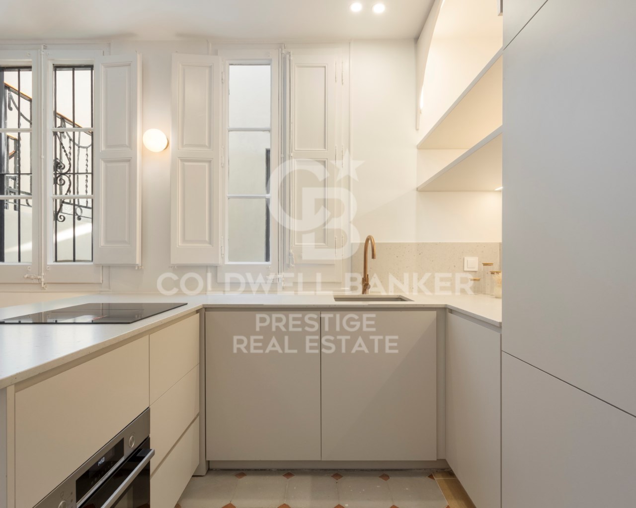 Barcelona, Catalonia, ES, 3 Bedrooms Bedrooms, ,2 BathroomsBathrooms,Residential,For Sale,1794686