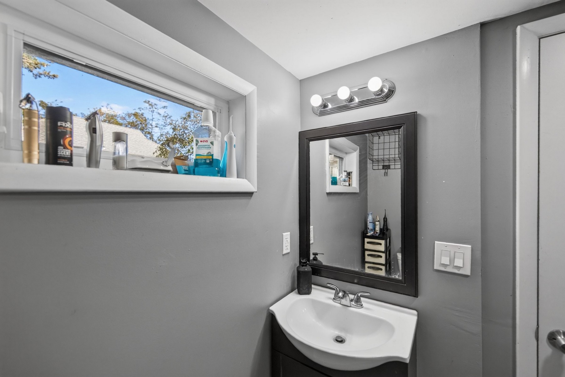  Live in Brick - 物件實景