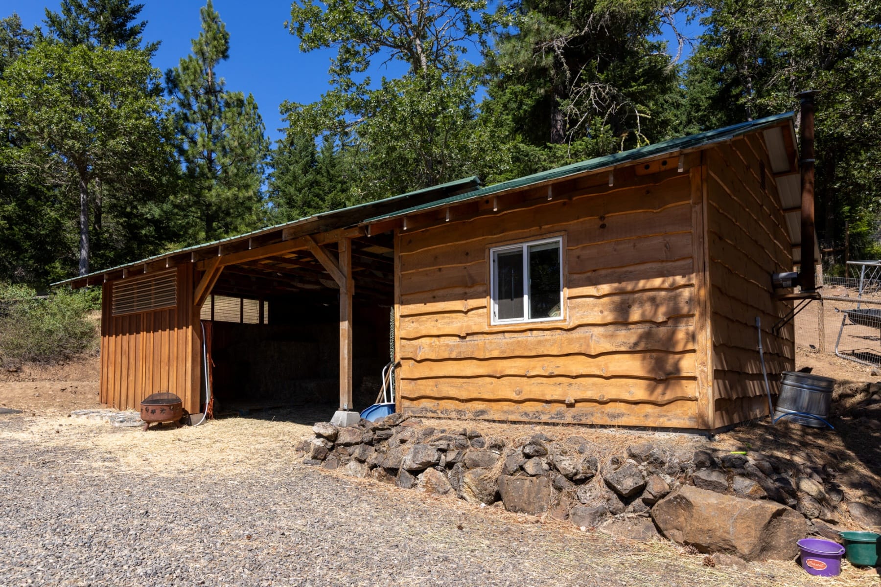  82 MEADOWS LOOP Lyle, WA 98635 - 物件實景