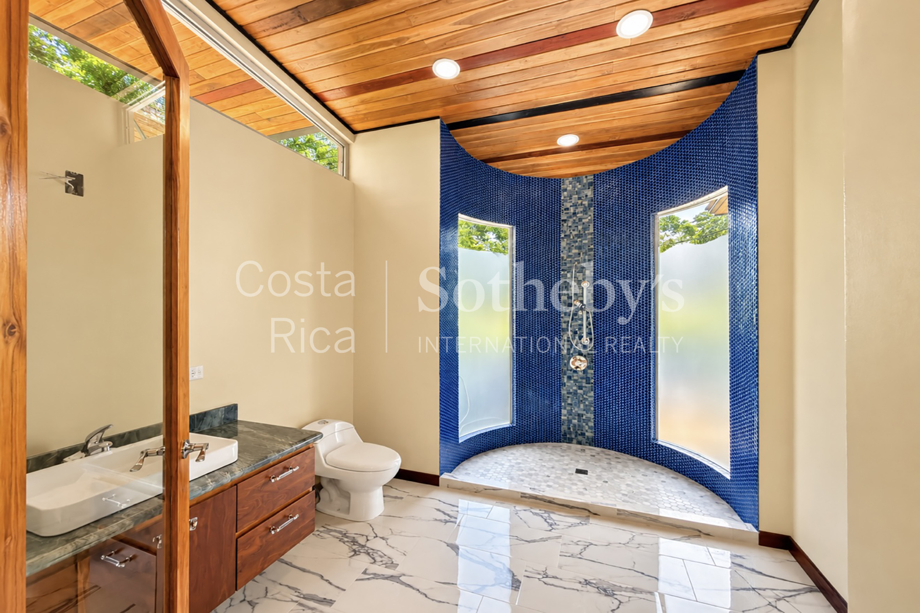  Riverside Home - Tambor, Costa Rica - 物件實景