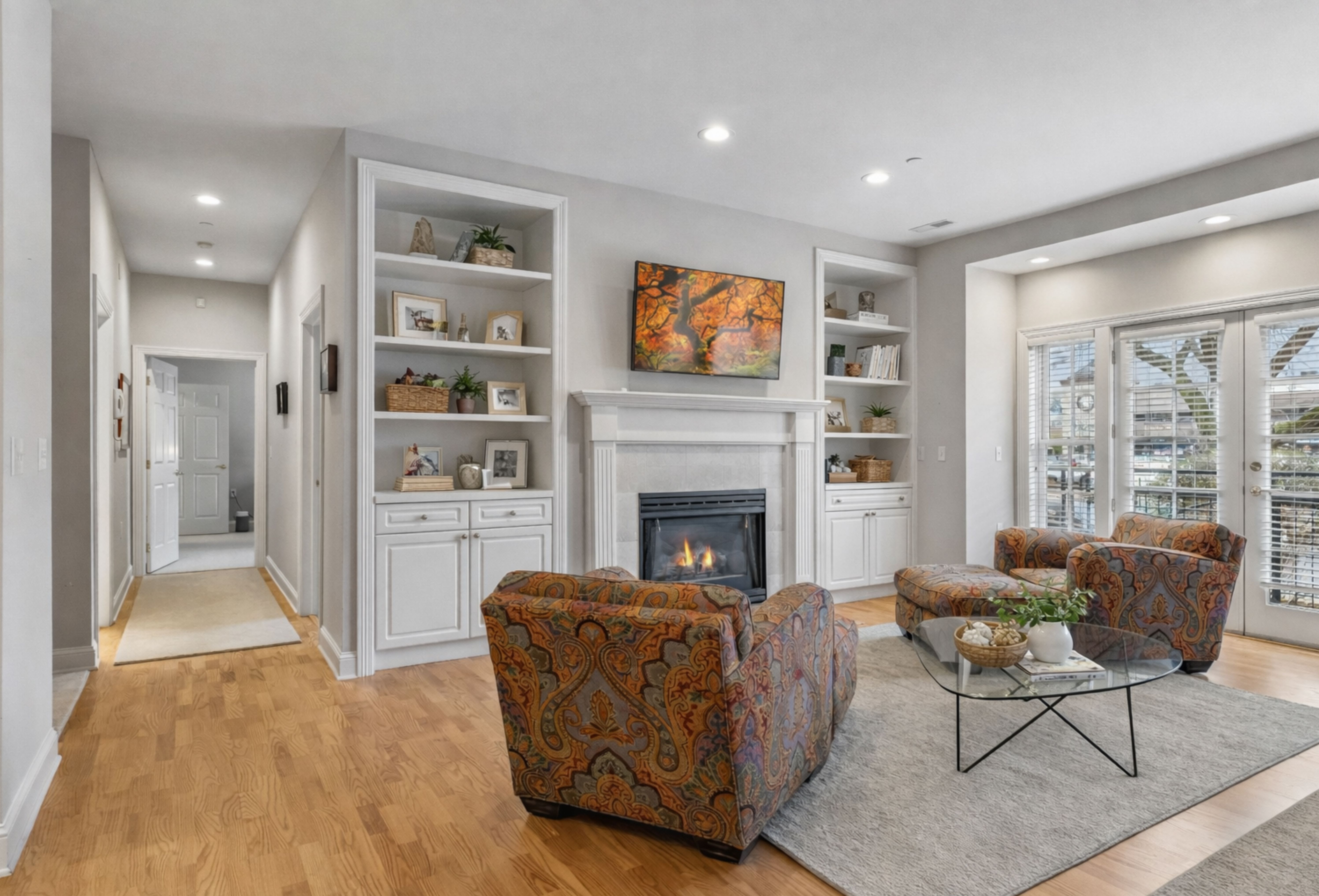  Luxury Condo in the Heart of Edina - 物件實景