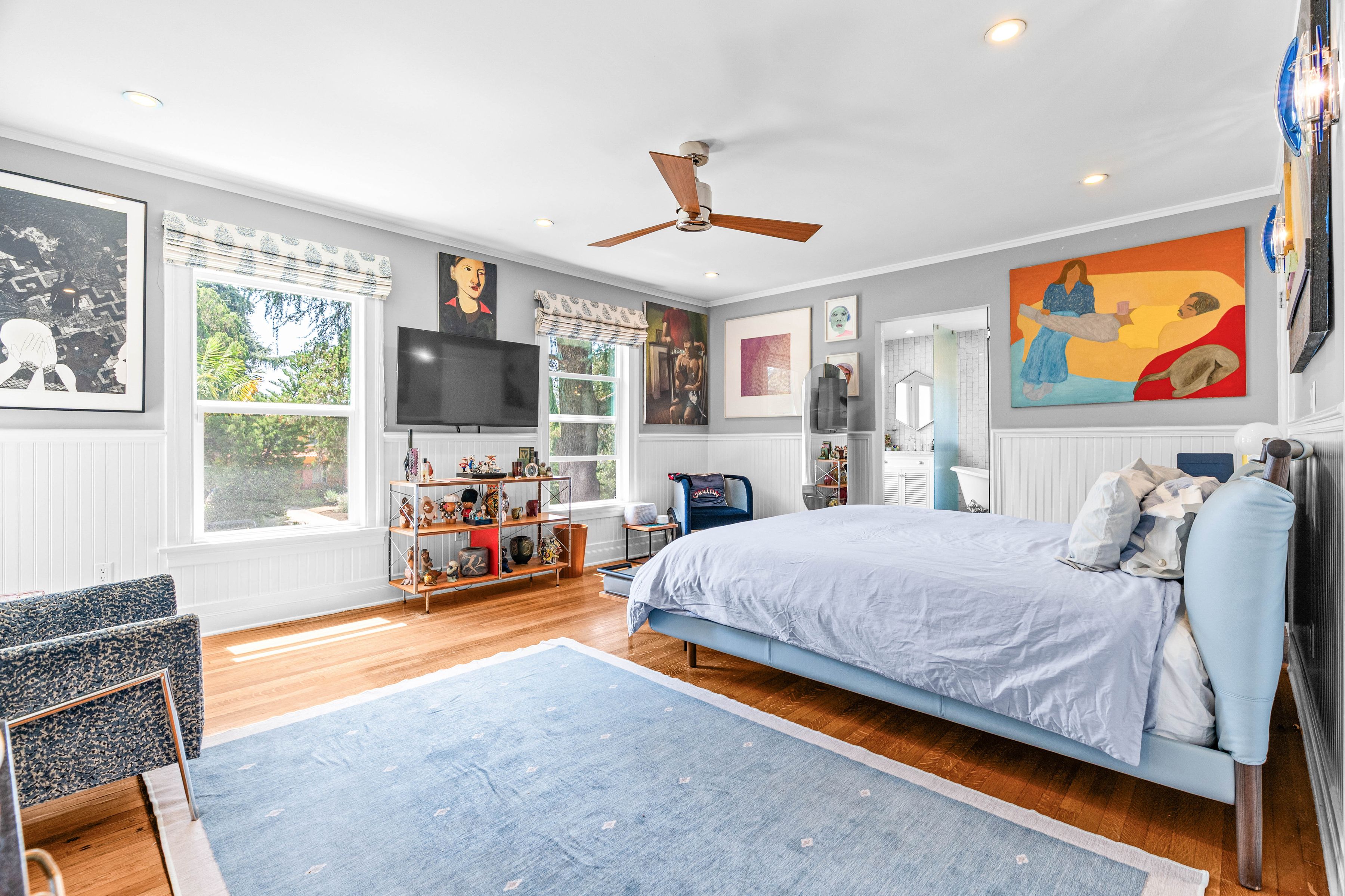  1841 Wellington Rd - 物件實景