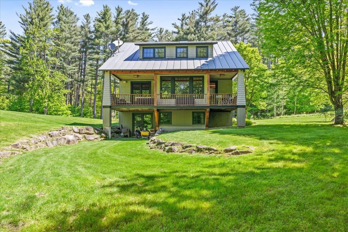 Stowe, Vermont, 05672, United States, 4 Bedrooms Bedrooms, ,3 BathroomsBathrooms,Residential,For Sale,1751990
