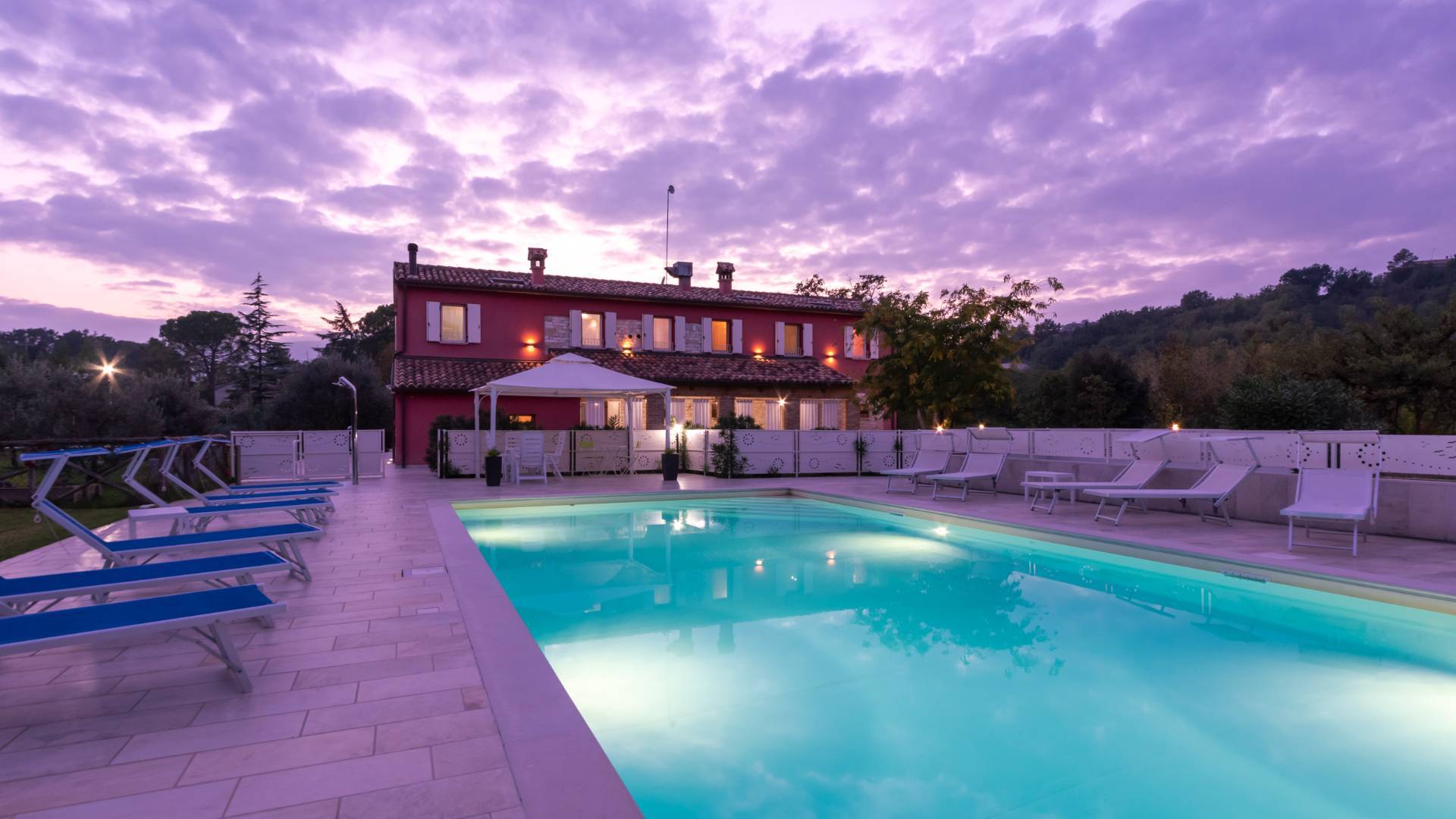 Fossombrone, Pesaro e Urbino, 61034, IT, 6 Bedrooms Bedrooms, ,10 BathroomsBathrooms,Residential,For Sale,1986512