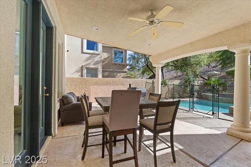 Henderson, Nevada, 89052, United States, 4 Bedrooms Bedrooms, ,4 BathroomsBathrooms,Residential,For Sale,1903011
